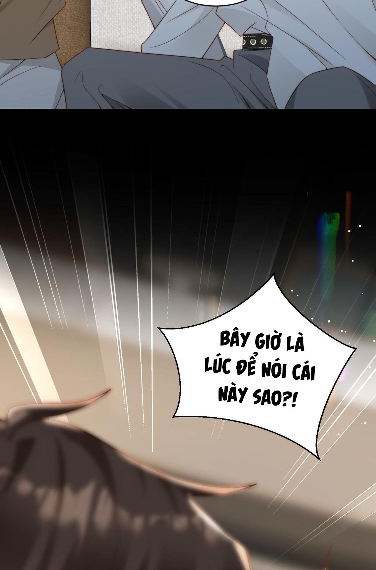Sau Khi Giả Mất Trí Nhớ, Tình Địch Nói Tôi Là Bạn Trai Của Hắn Chapter 43 - Trang 2