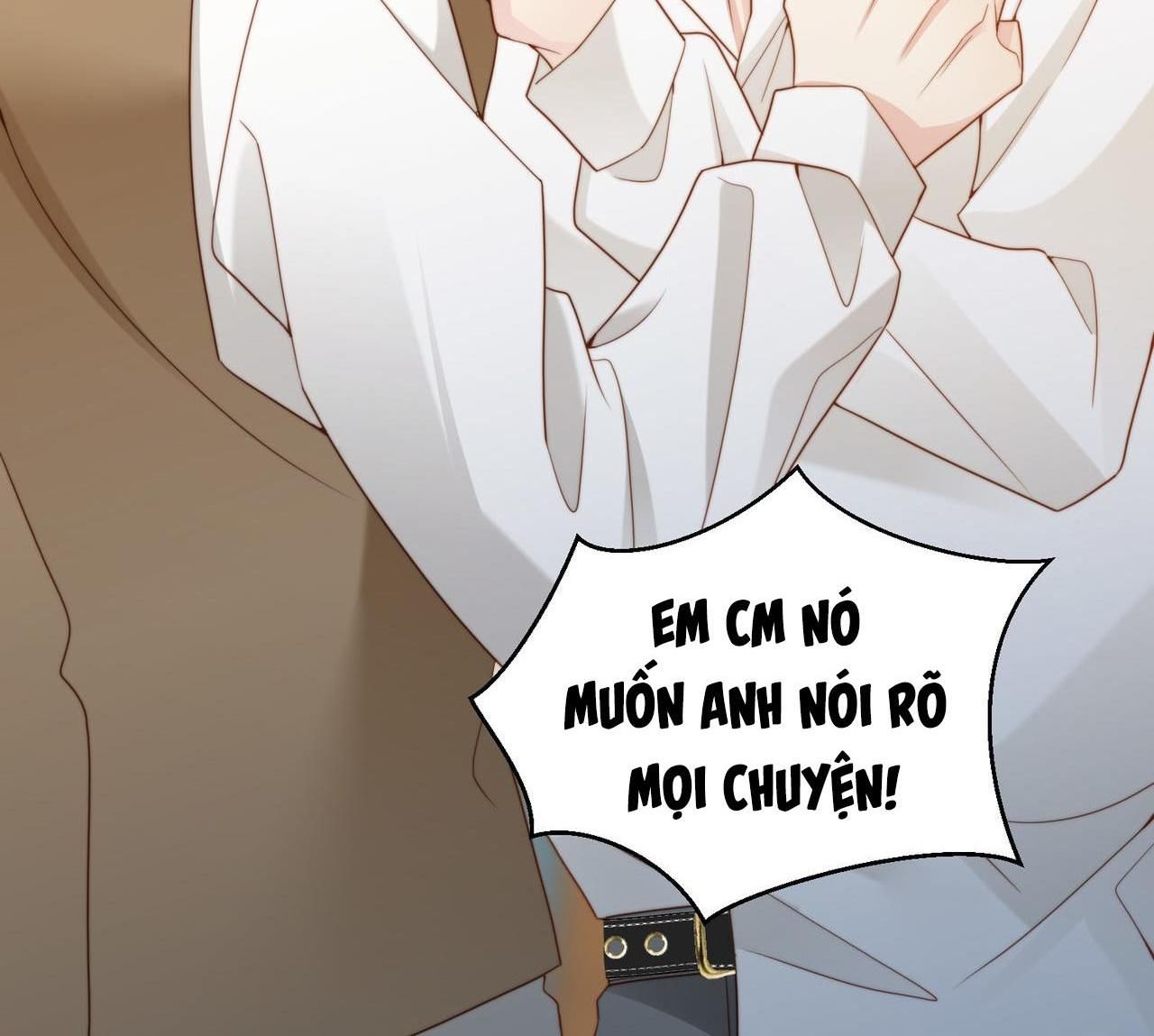 Sau Khi Giả Mất Trí Nhớ, Tình Địch Nói Tôi Là Bạn Trai Của Hắn Chapter 43 - Trang 2
