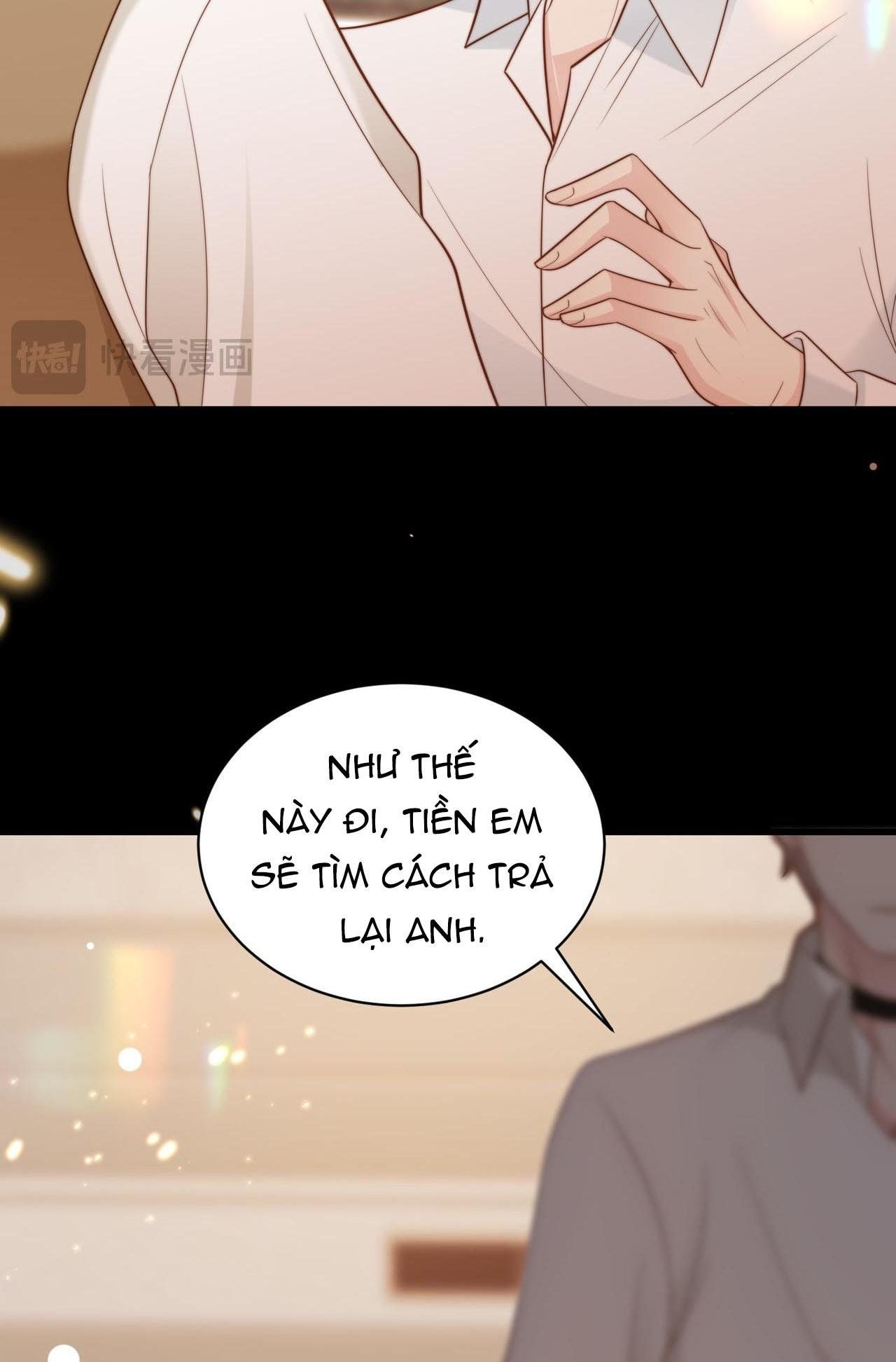 Sau Khi Giả Mất Trí Nhớ, Tình Địch Nói Tôi Là Bạn Trai Của Hắn Chapter 44 - Trang 2