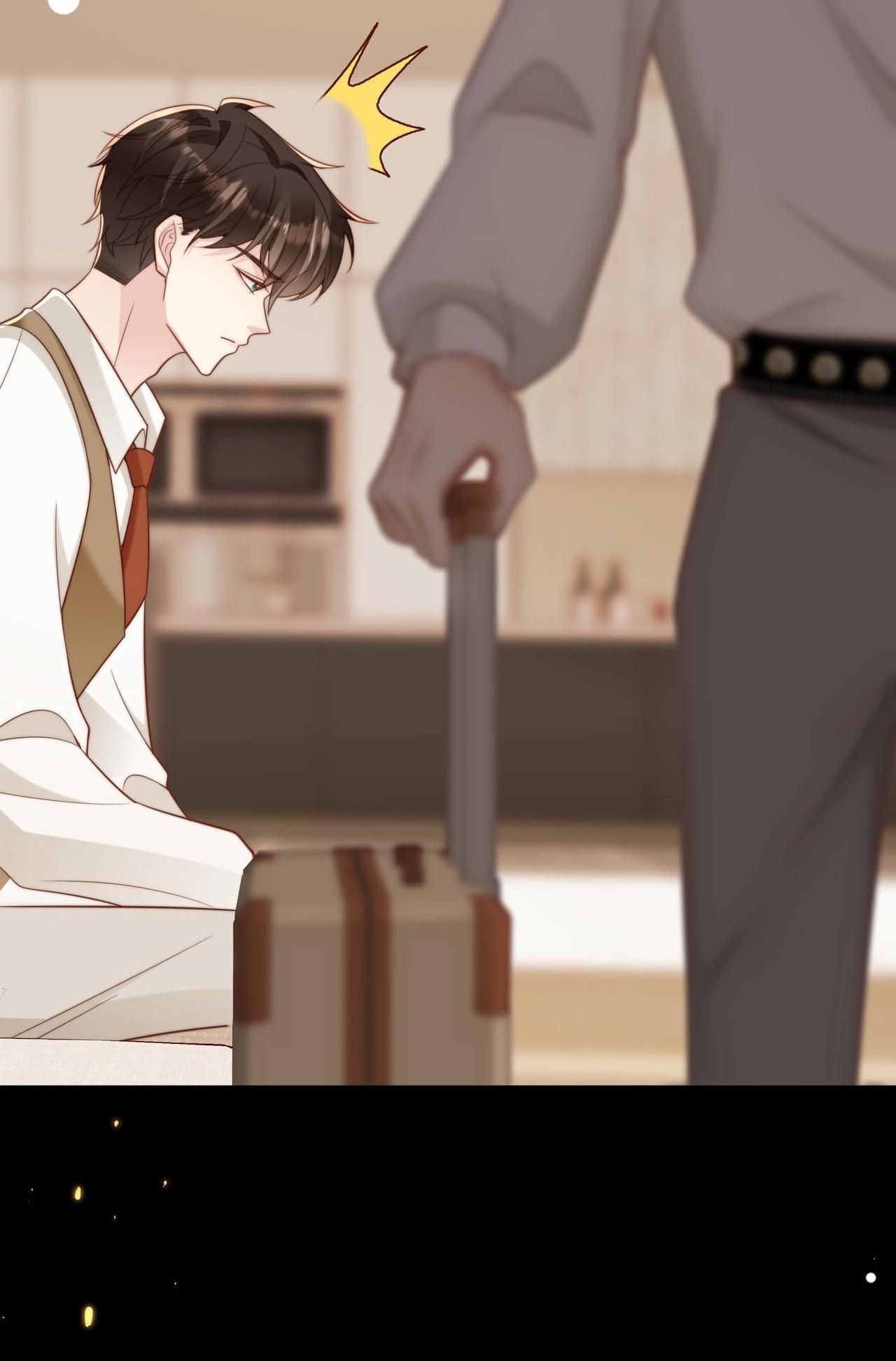Sau Khi Giả Mất Trí Nhớ, Tình Địch Nói Tôi Là Bạn Trai Của Hắn Chapter 44 - Trang 2