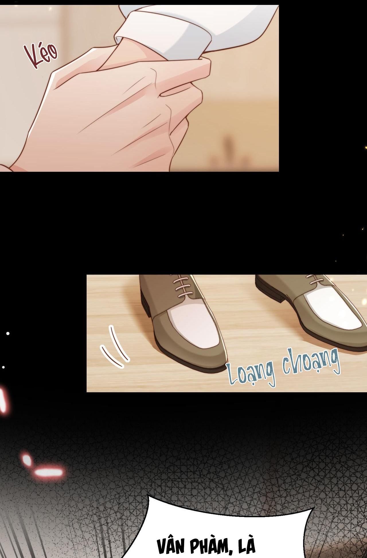 Sau Khi Giả Mất Trí Nhớ, Tình Địch Nói Tôi Là Bạn Trai Của Hắn Chapter 44 - Trang 2