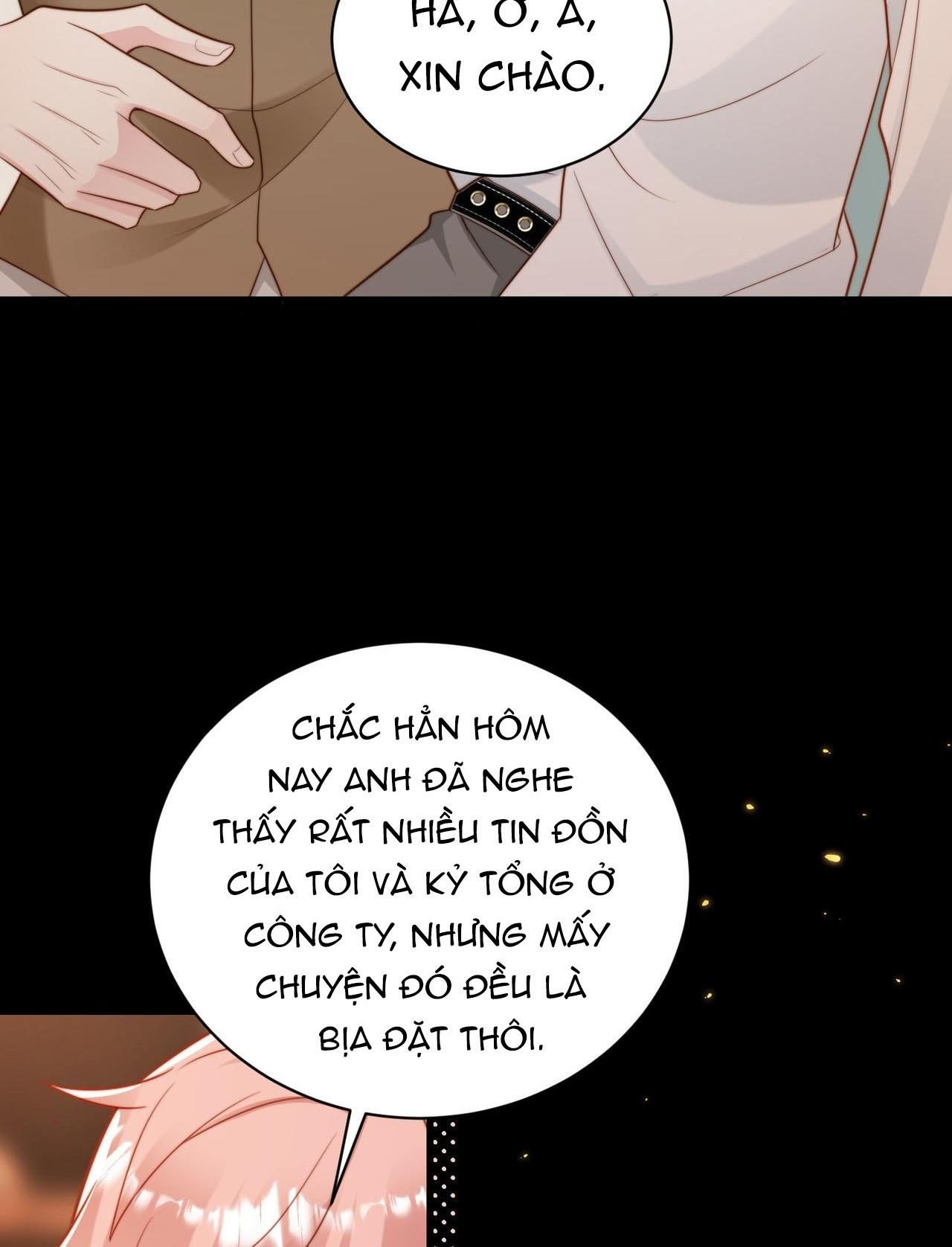 Sau Khi Giả Mất Trí Nhớ, Tình Địch Nói Tôi Là Bạn Trai Của Hắn Chapter 44 - Trang 2