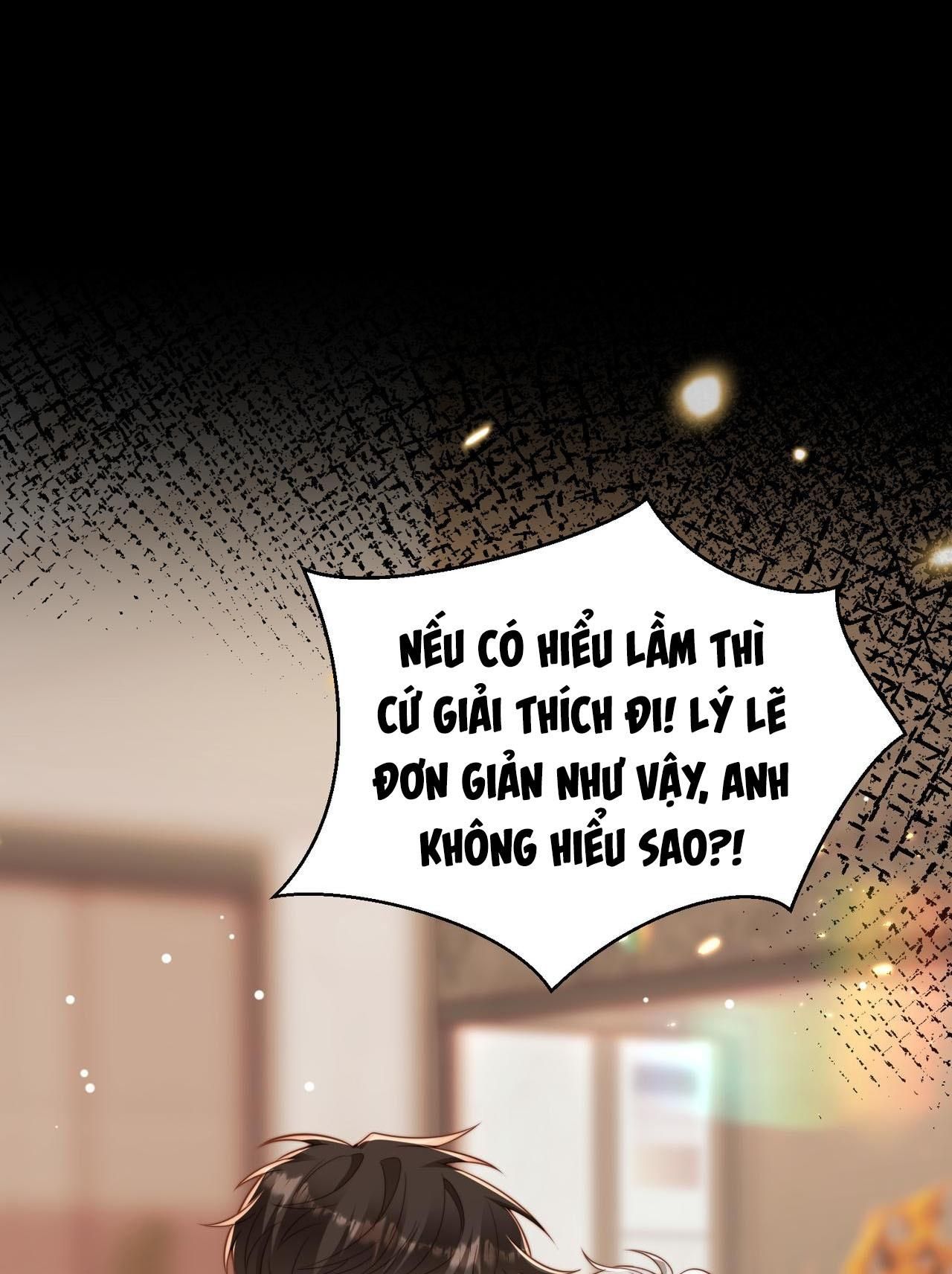 Sau Khi Giả Mất Trí Nhớ, Tình Địch Nói Tôi Là Bạn Trai Của Hắn Chapter 44 - Trang 2