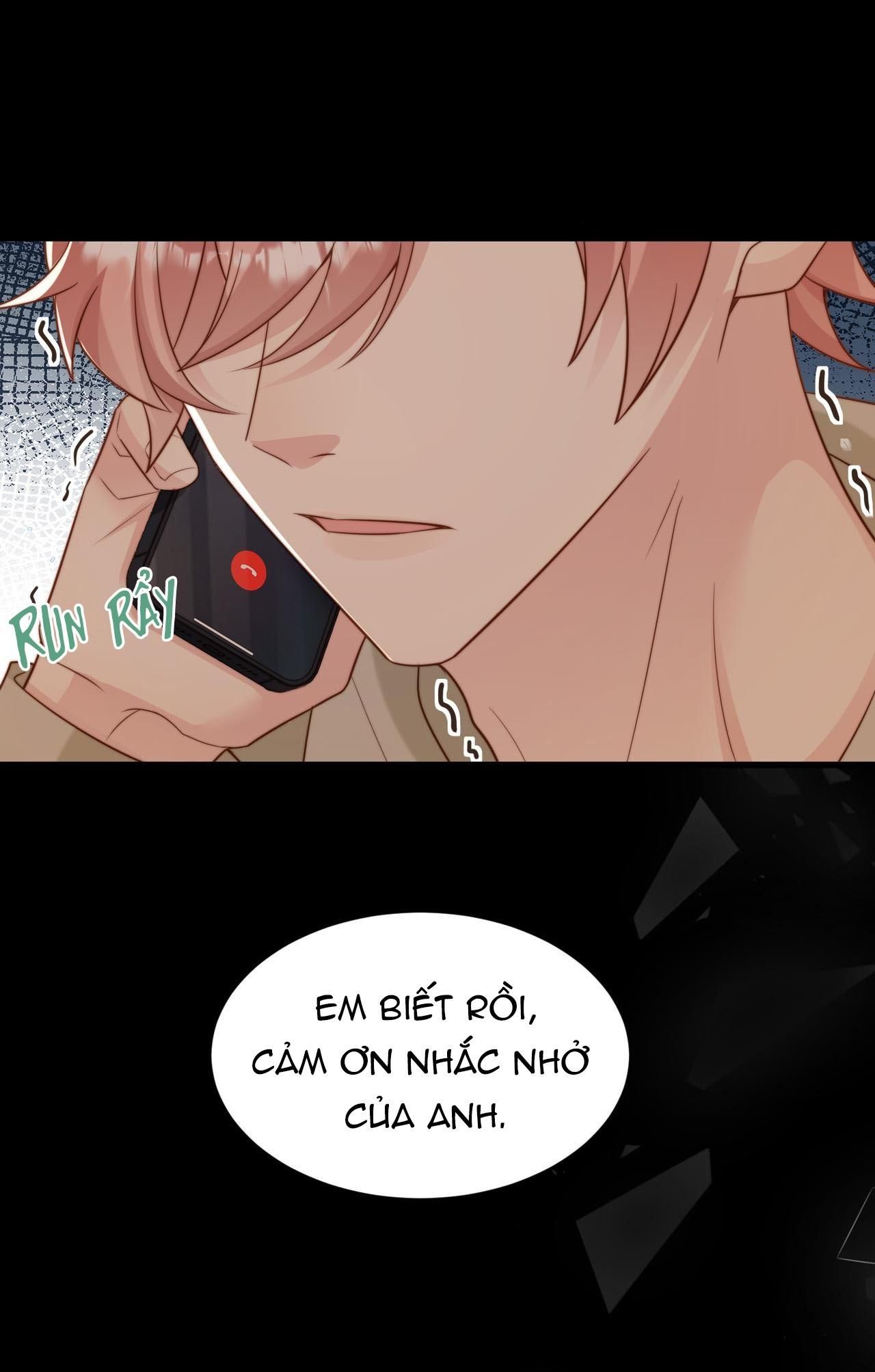 Sau Khi Giả Mất Trí Nhớ, Tình Địch Nói Tôi Là Bạn Trai Của Hắn Chapter 44 - Trang 2