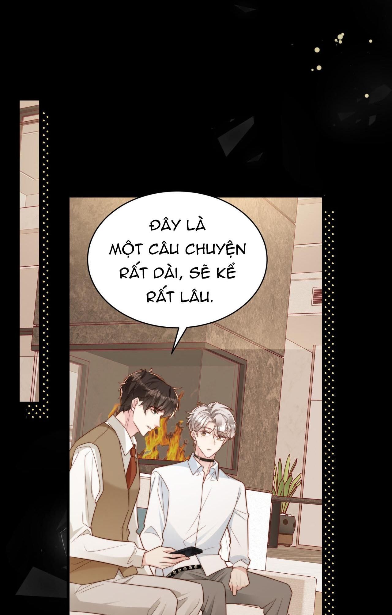 Sau Khi Giả Mất Trí Nhớ, Tình Địch Nói Tôi Là Bạn Trai Của Hắn Chapter 44 - Trang 2