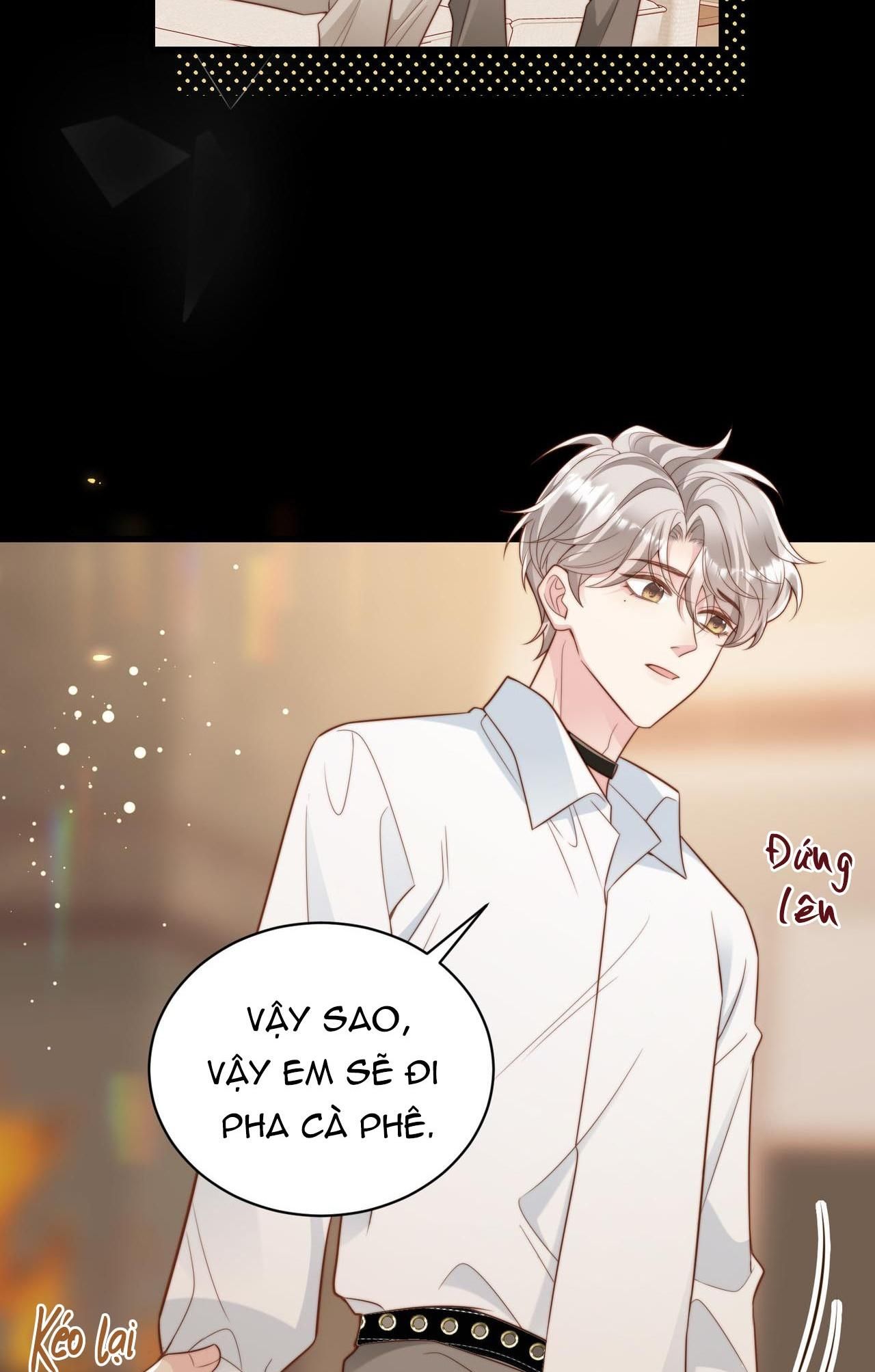 Sau Khi Giả Mất Trí Nhớ, Tình Địch Nói Tôi Là Bạn Trai Của Hắn Chapter 44 - Trang 2