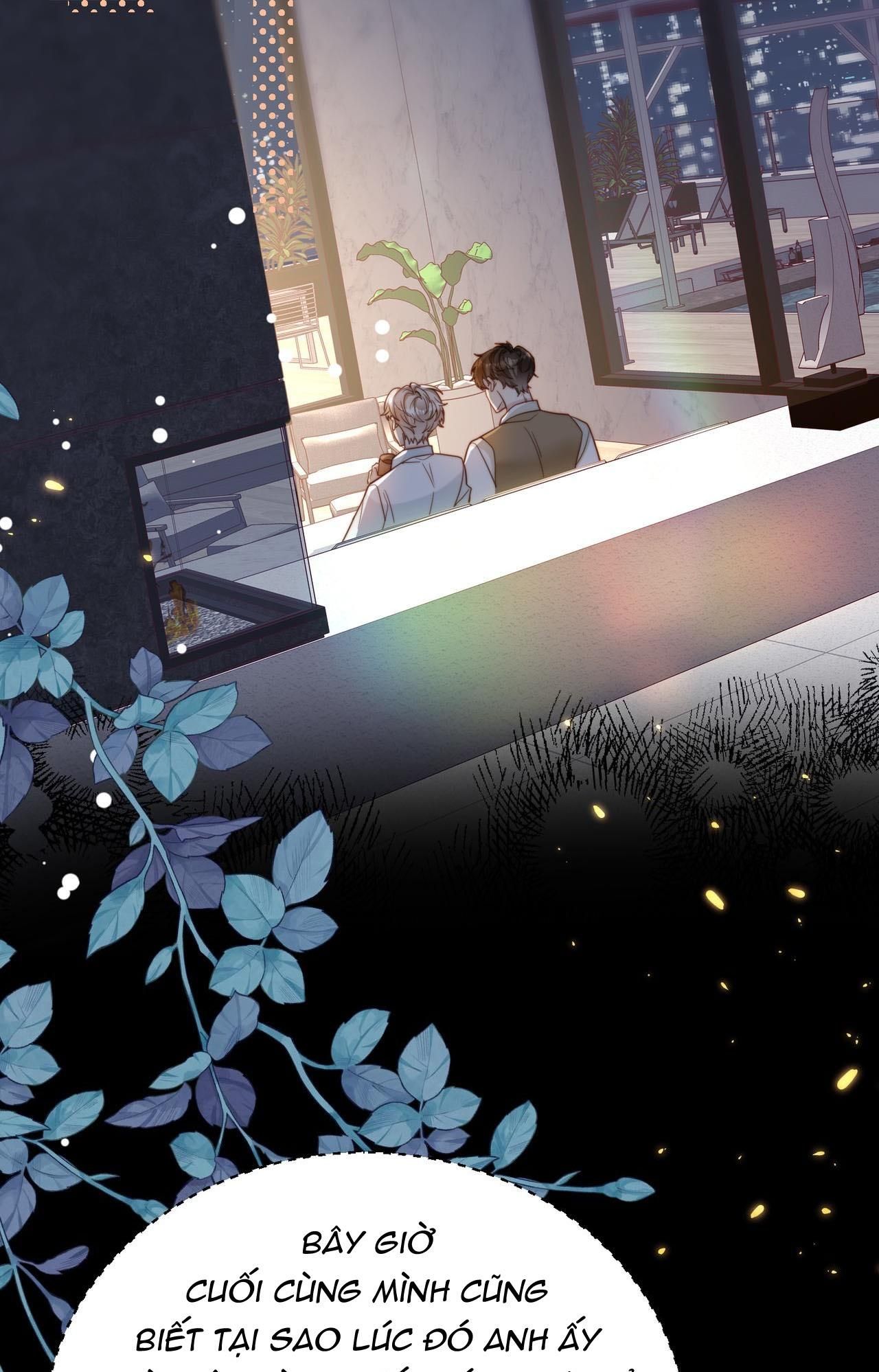 Sau Khi Giả Mất Trí Nhớ, Tình Địch Nói Tôi Là Bạn Trai Của Hắn Chapter 44 - Trang 2