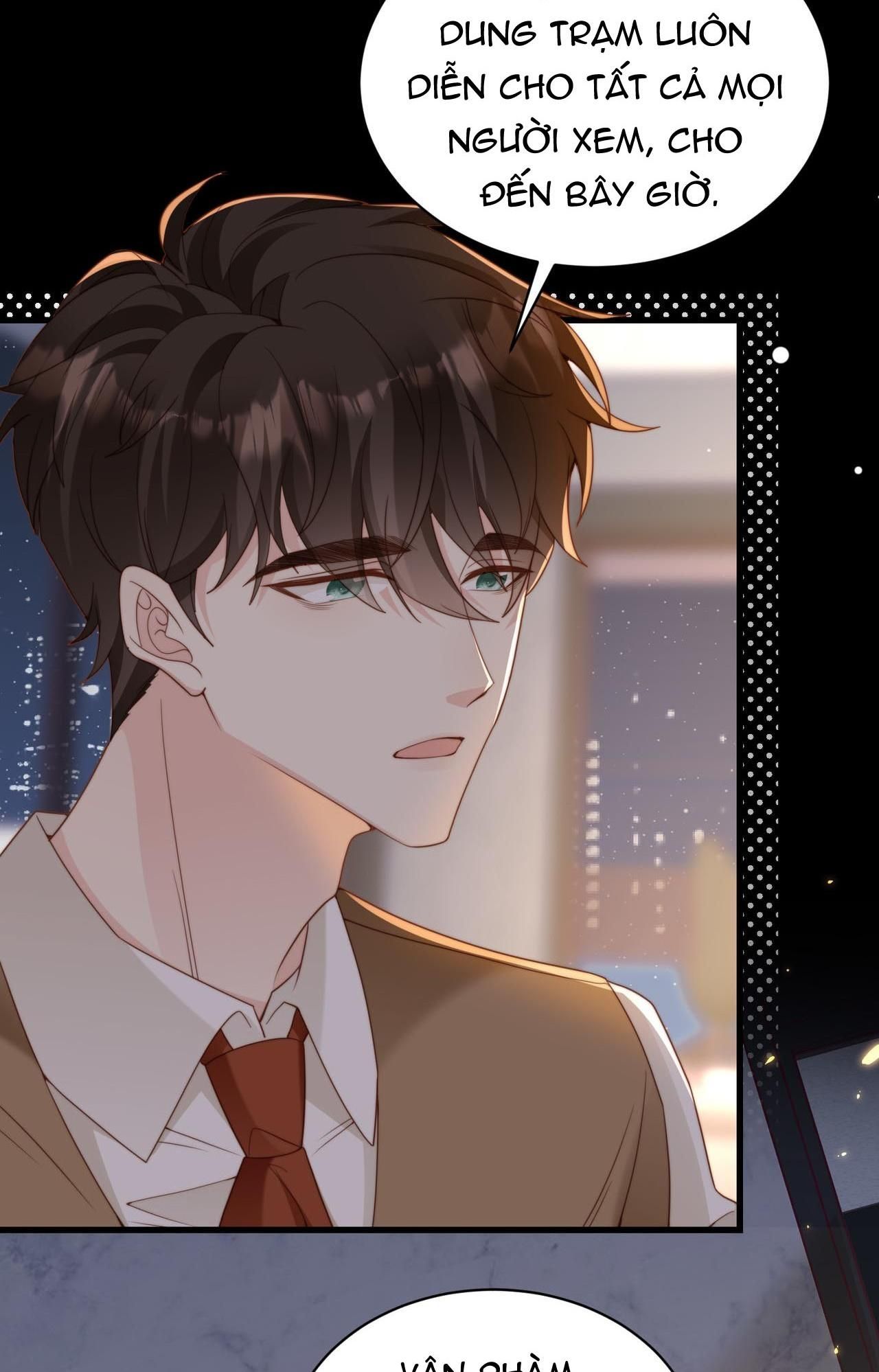 Sau Khi Giả Mất Trí Nhớ, Tình Địch Nói Tôi Là Bạn Trai Của Hắn Chapter 44 - Trang 2