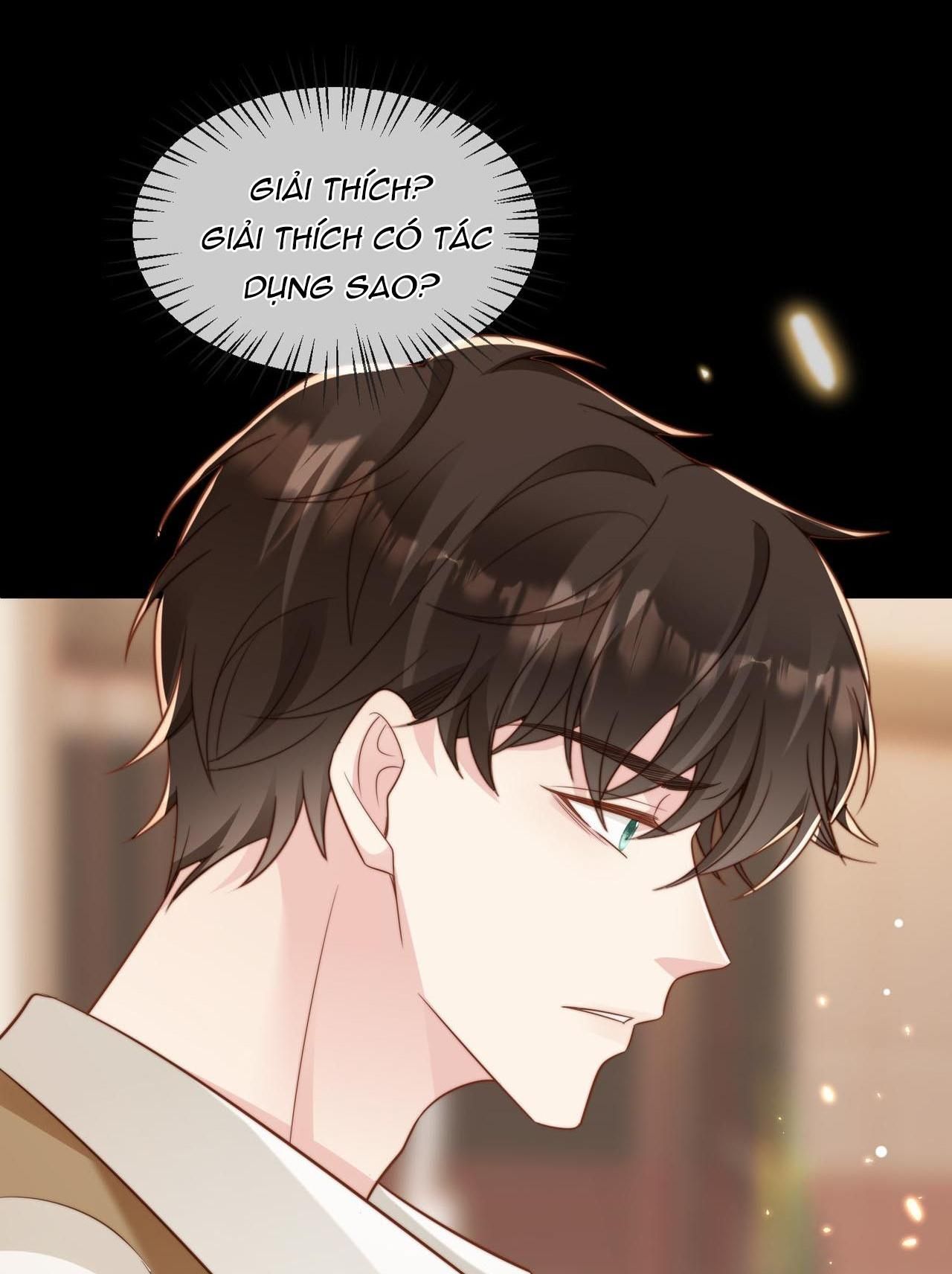 Sau Khi Giả Mất Trí Nhớ, Tình Địch Nói Tôi Là Bạn Trai Của Hắn Chapter 44 - Trang 2
