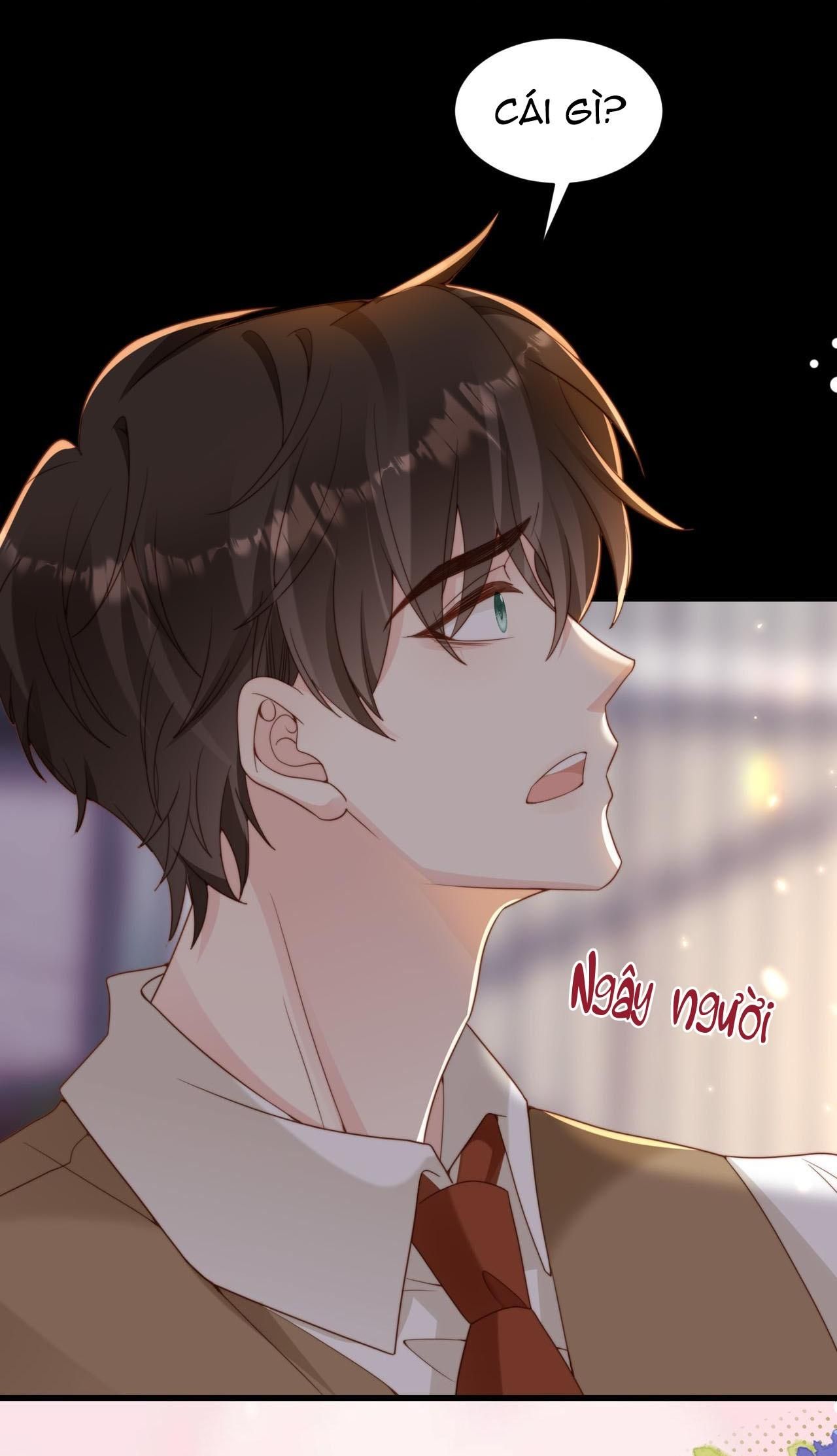 Sau Khi Giả Mất Trí Nhớ, Tình Địch Nói Tôi Là Bạn Trai Của Hắn Chapter 44 - Trang 2