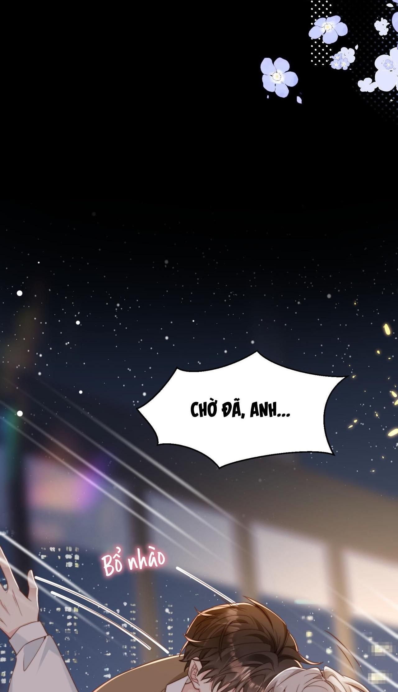 Sau Khi Giả Mất Trí Nhớ, Tình Địch Nói Tôi Là Bạn Trai Của Hắn Chapter 44 - Trang 2