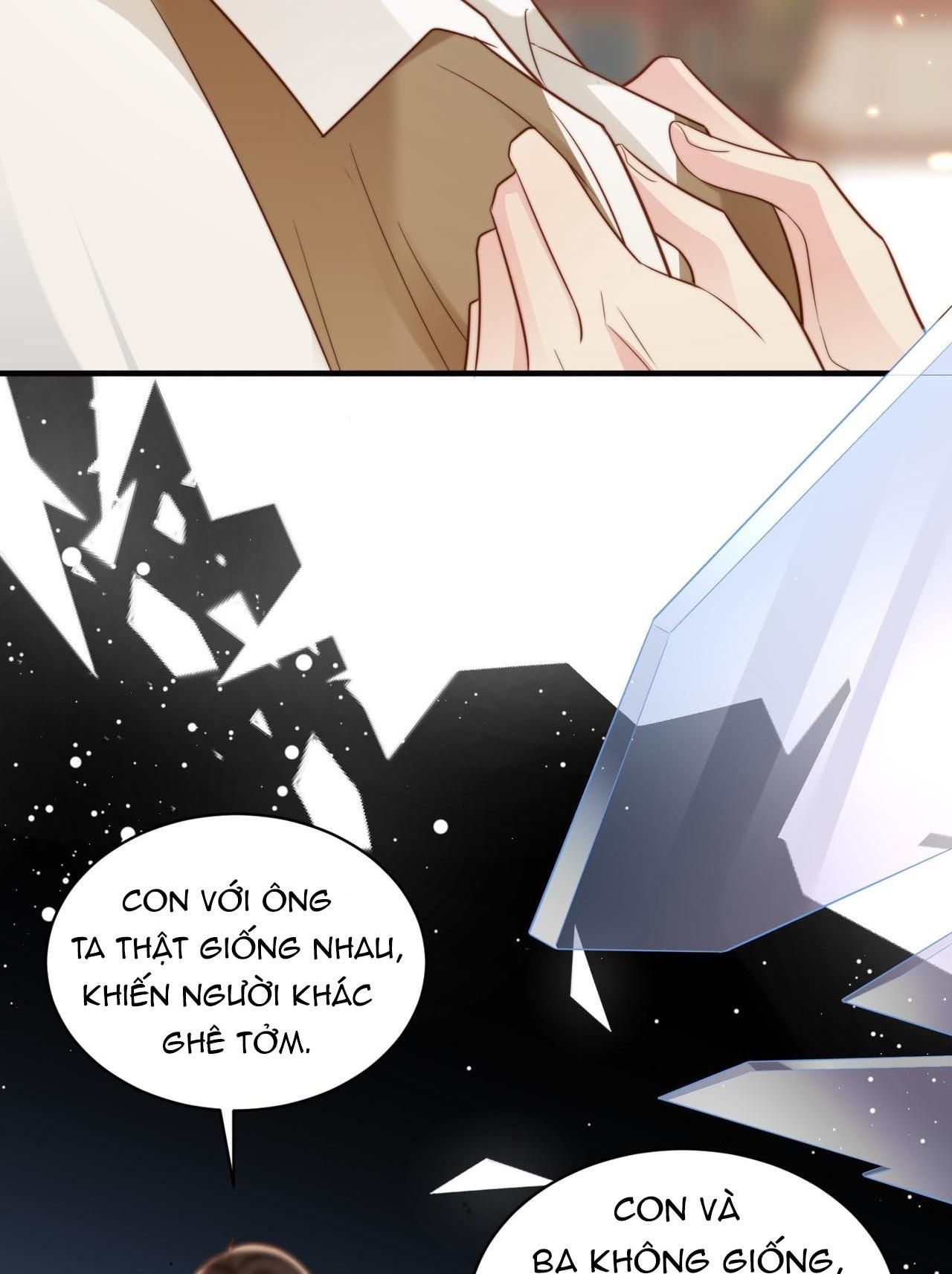 Sau Khi Giả Mất Trí Nhớ, Tình Địch Nói Tôi Là Bạn Trai Của Hắn Chapter 44 - Trang 2