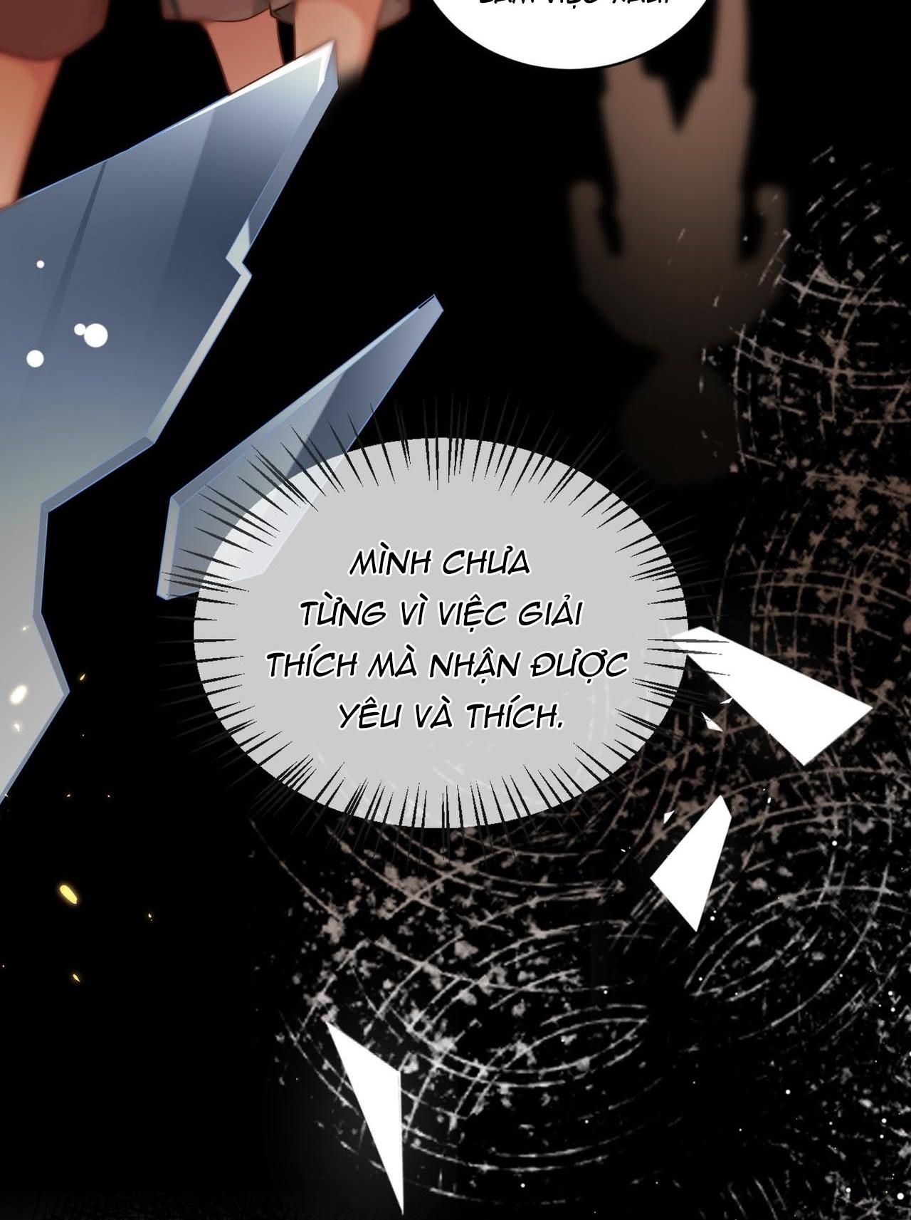 Sau Khi Giả Mất Trí Nhớ, Tình Địch Nói Tôi Là Bạn Trai Của Hắn Chapter 44 - Trang 2
