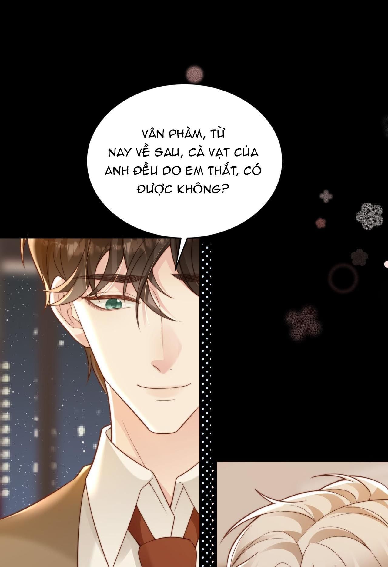 Sau Khi Giả Mất Trí Nhớ, Tình Địch Nói Tôi Là Bạn Trai Của Hắn Chapter 45 - Trang 2