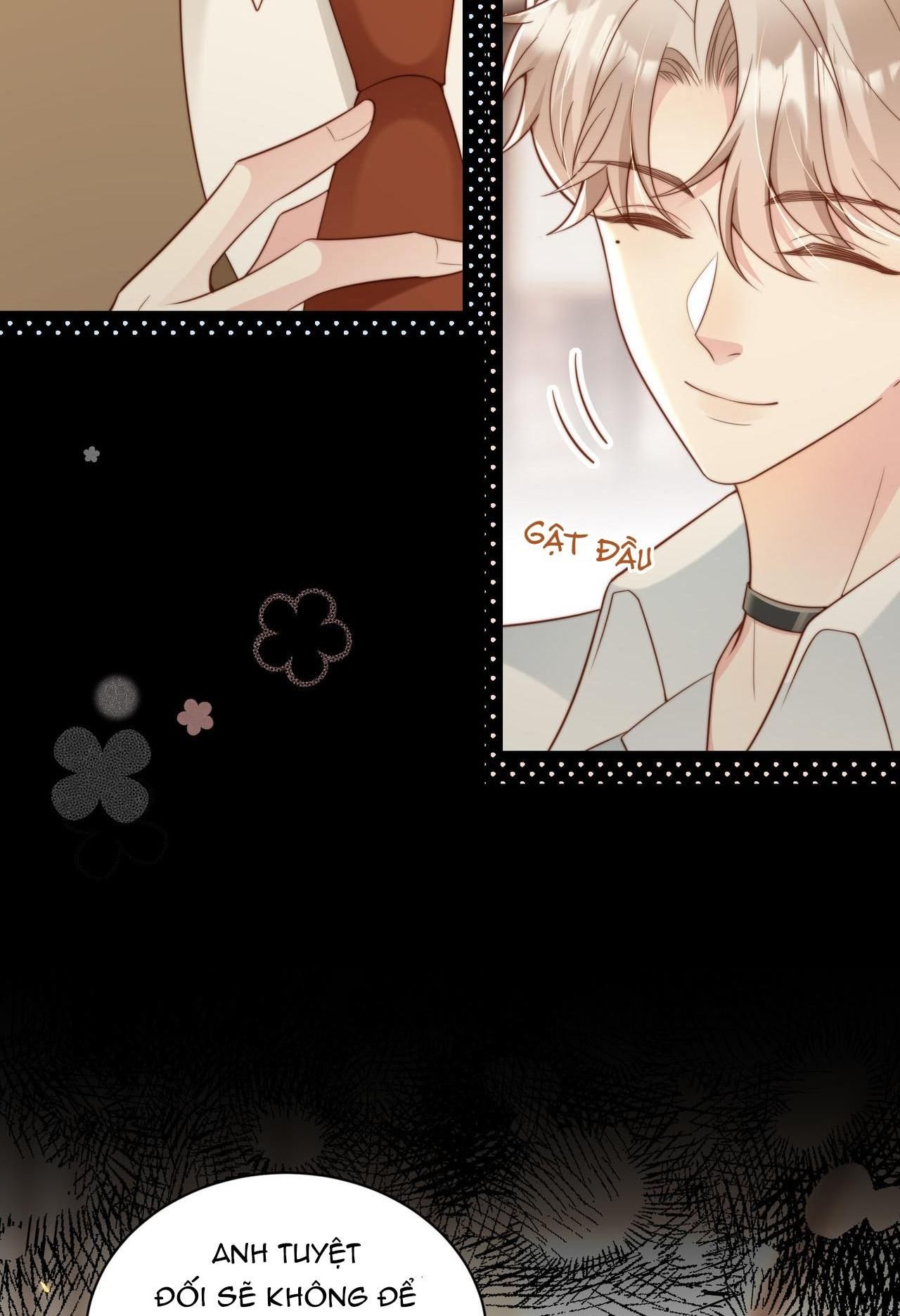 Sau Khi Giả Mất Trí Nhớ, Tình Địch Nói Tôi Là Bạn Trai Của Hắn Chapter 45 - Trang 2