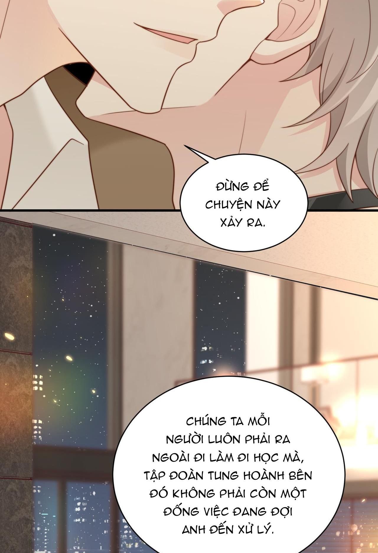 Sau Khi Giả Mất Trí Nhớ, Tình Địch Nói Tôi Là Bạn Trai Của Hắn Chapter 45 - Trang 2