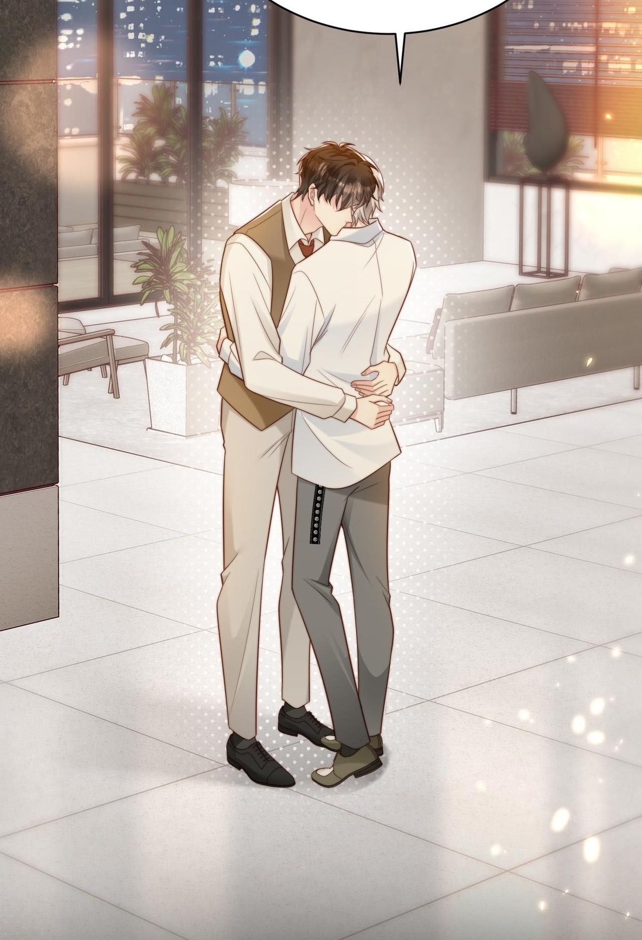 Sau Khi Giả Mất Trí Nhớ, Tình Địch Nói Tôi Là Bạn Trai Của Hắn Chapter 45 - Trang 2