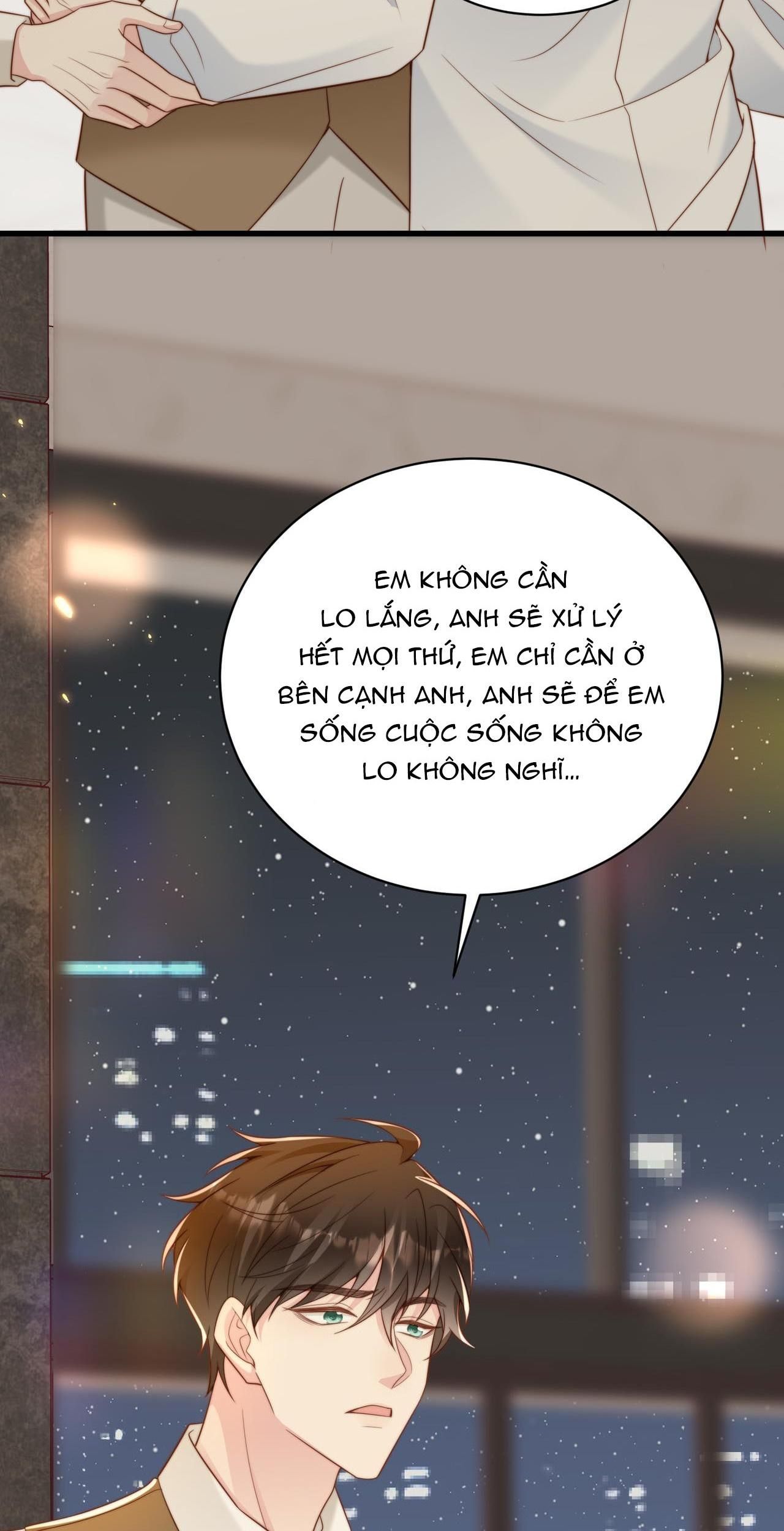 Sau Khi Giả Mất Trí Nhớ, Tình Địch Nói Tôi Là Bạn Trai Của Hắn Chapter 45 - Trang 2