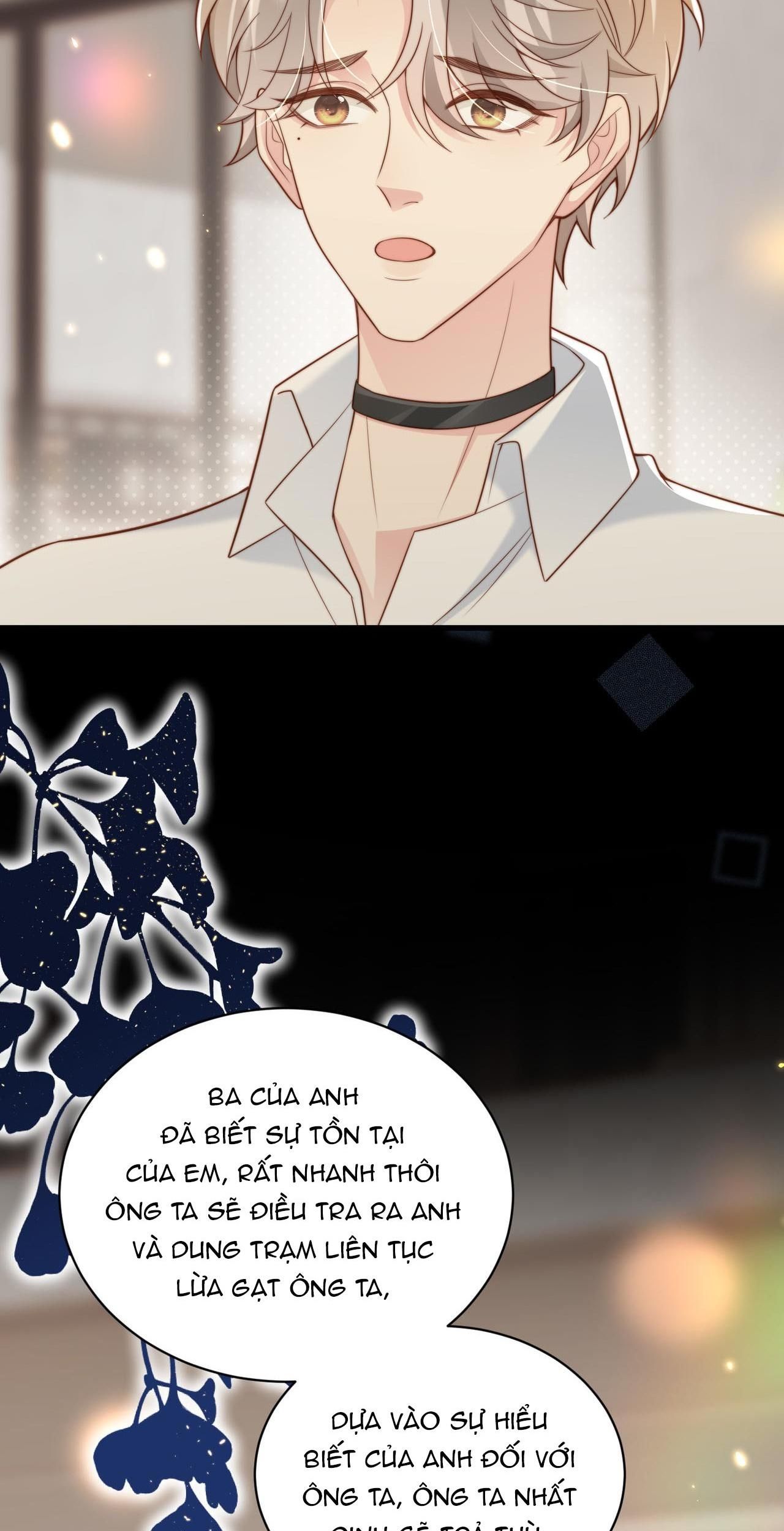 Sau Khi Giả Mất Trí Nhớ, Tình Địch Nói Tôi Là Bạn Trai Của Hắn Chapter 45 - Trang 2