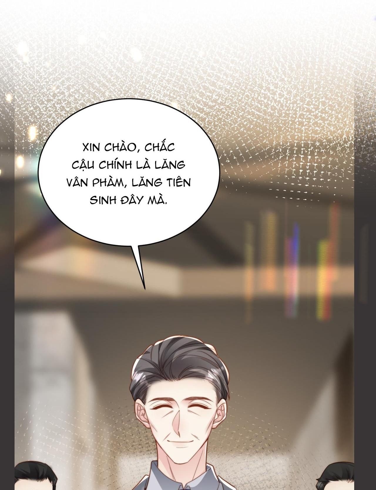 Sau Khi Giả Mất Trí Nhớ, Tình Địch Nói Tôi Là Bạn Trai Của Hắn Chapter 45 - Trang 2