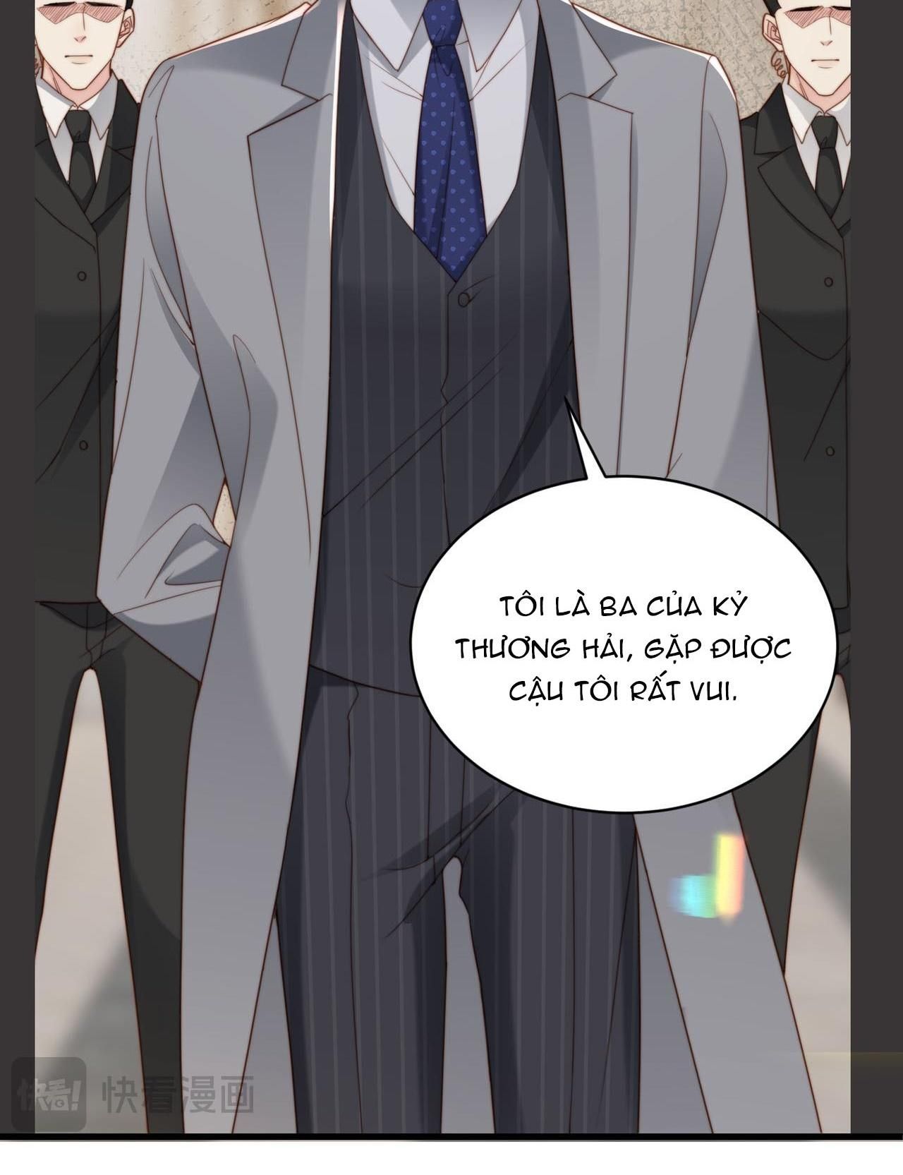 Sau Khi Giả Mất Trí Nhớ, Tình Địch Nói Tôi Là Bạn Trai Của Hắn Chapter 45 - Trang 2