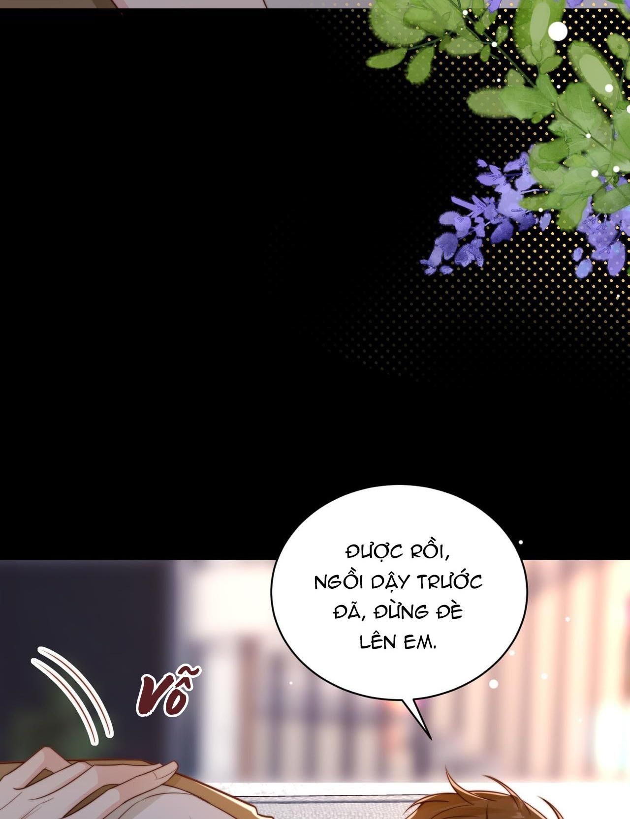Sau Khi Giả Mất Trí Nhớ, Tình Địch Nói Tôi Là Bạn Trai Của Hắn Chapter 45 - Trang 2
