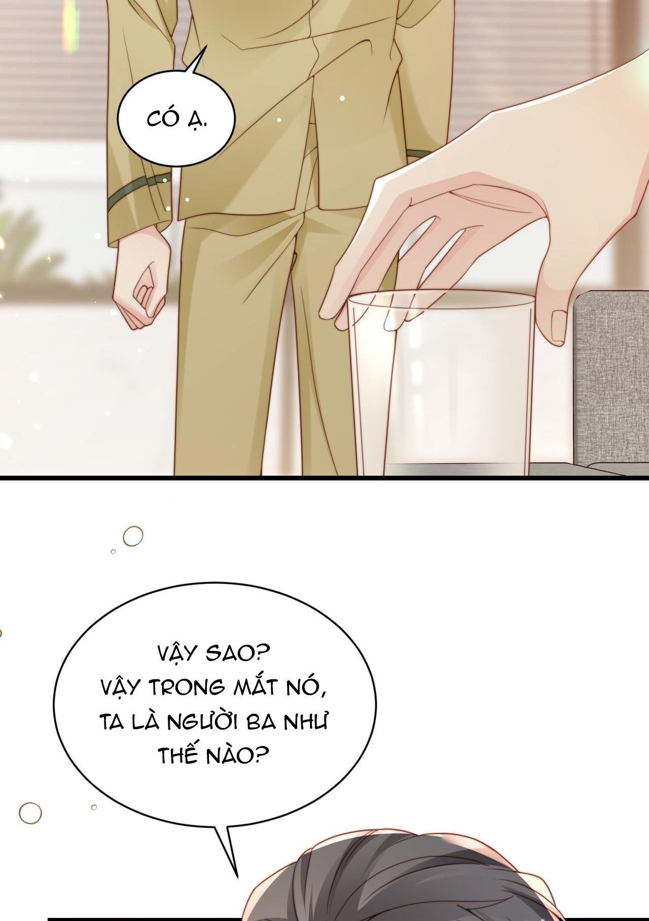 Sau Khi Giả Mất Trí Nhớ, Tình Địch Nói Tôi Là Bạn Trai Của Hắn Chapter 46 - Trang 2