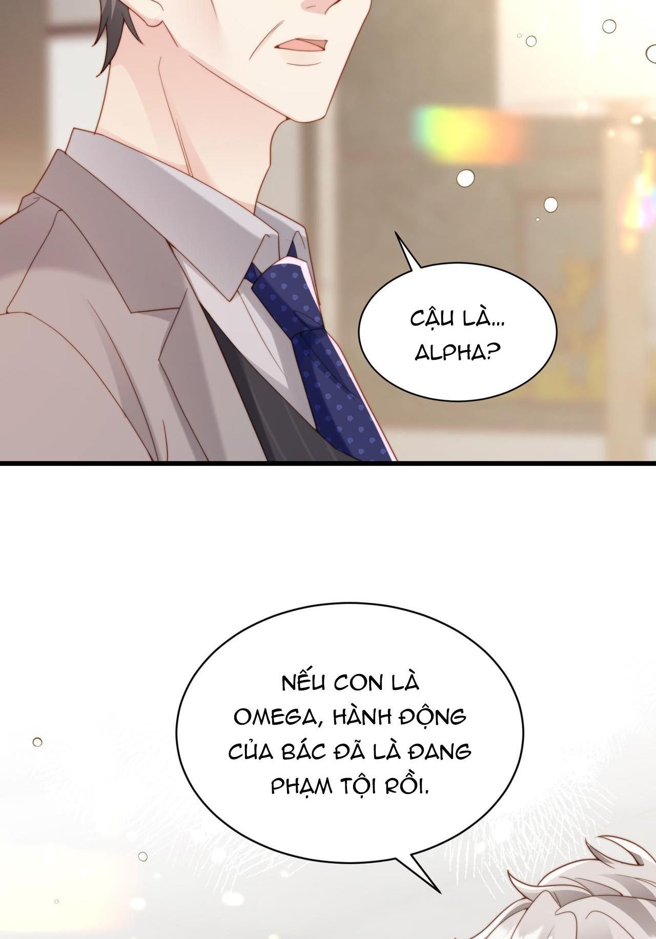 Sau Khi Giả Mất Trí Nhớ, Tình Địch Nói Tôi Là Bạn Trai Của Hắn Chapter 46 - Trang 2