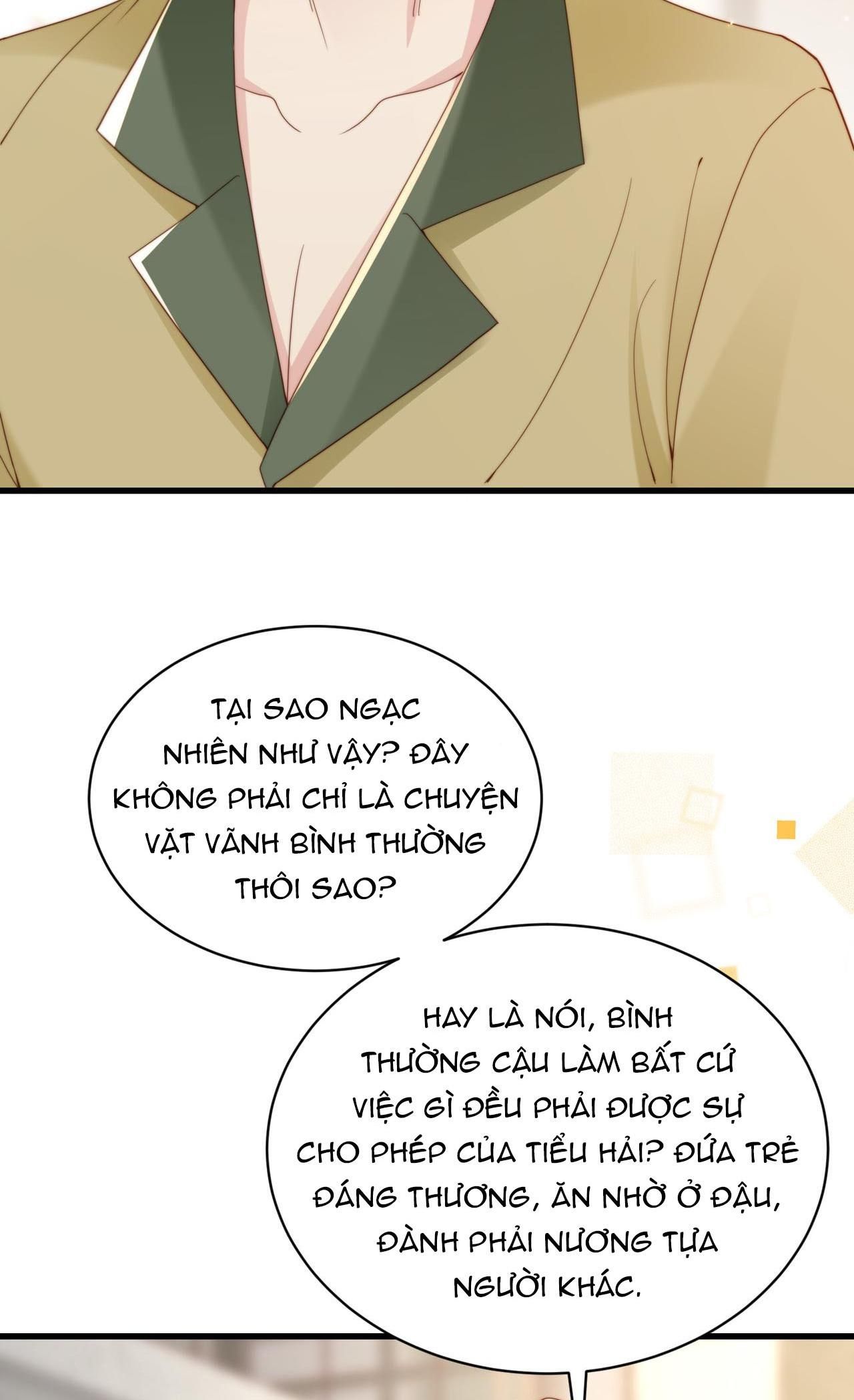 Sau Khi Giả Mất Trí Nhớ, Tình Địch Nói Tôi Là Bạn Trai Của Hắn Chapter 46 - Trang 2