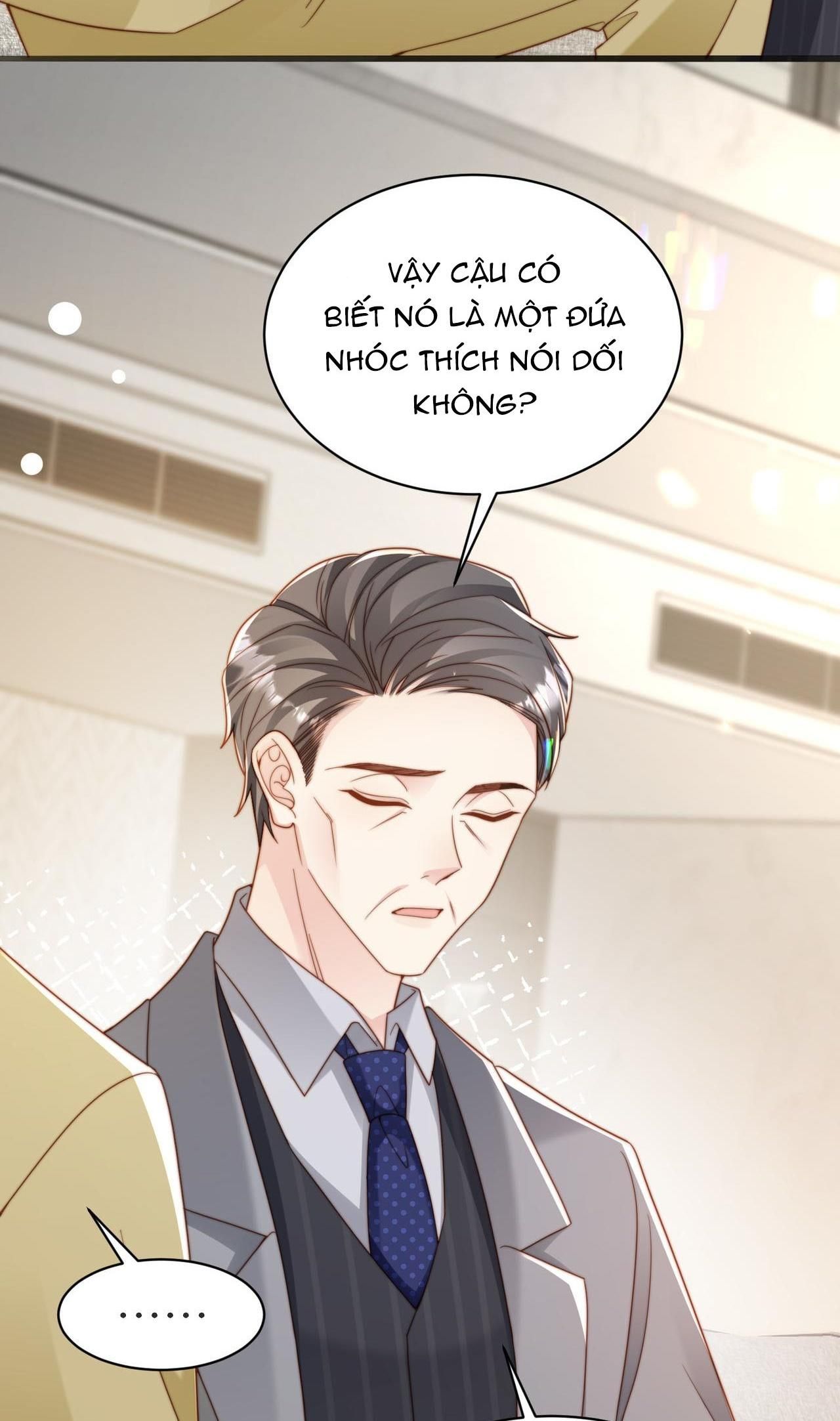Sau Khi Giả Mất Trí Nhớ, Tình Địch Nói Tôi Là Bạn Trai Của Hắn Chapter 46 - Trang 2
