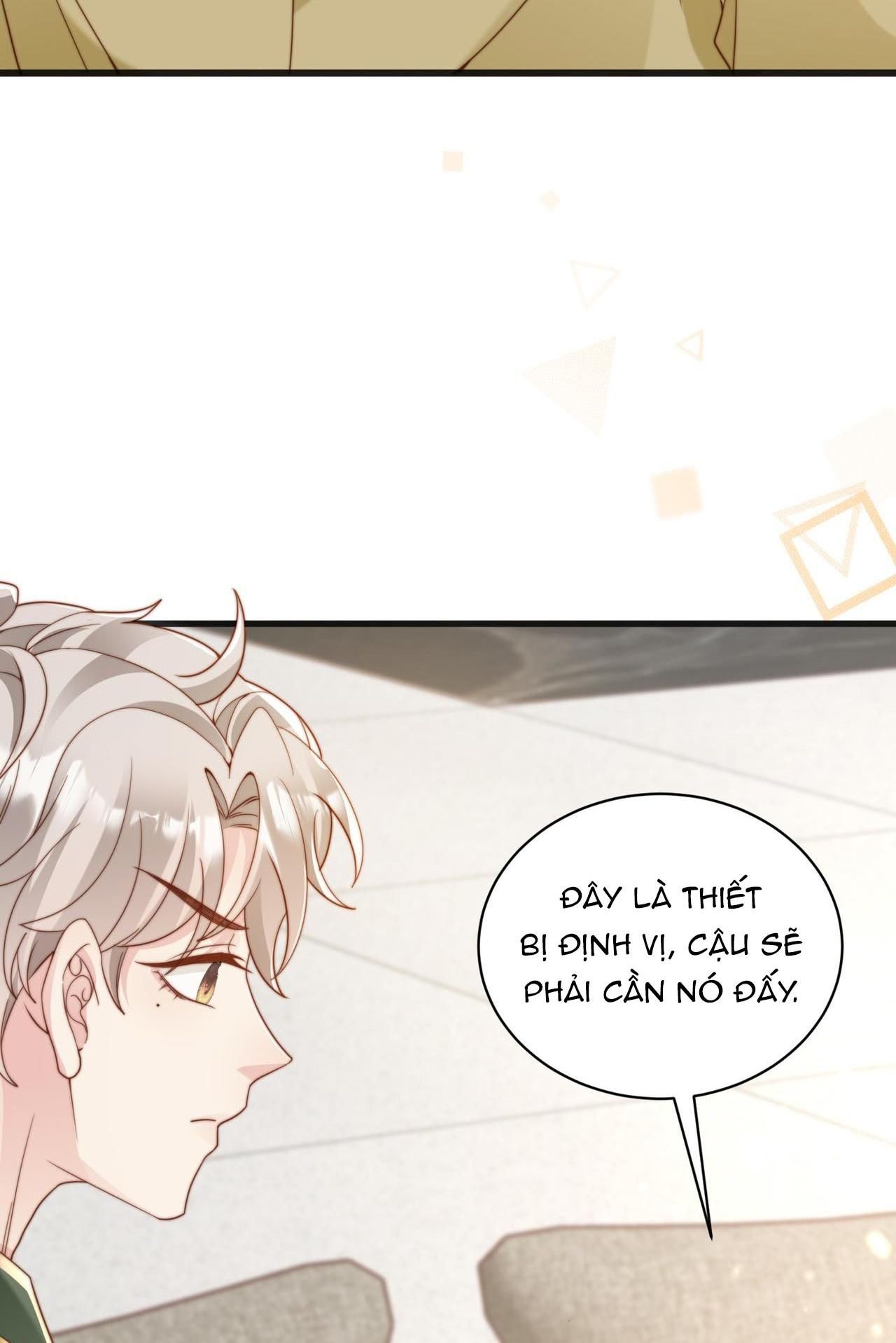 Sau Khi Giả Mất Trí Nhớ, Tình Địch Nói Tôi Là Bạn Trai Của Hắn Chapter 46 - Trang 2