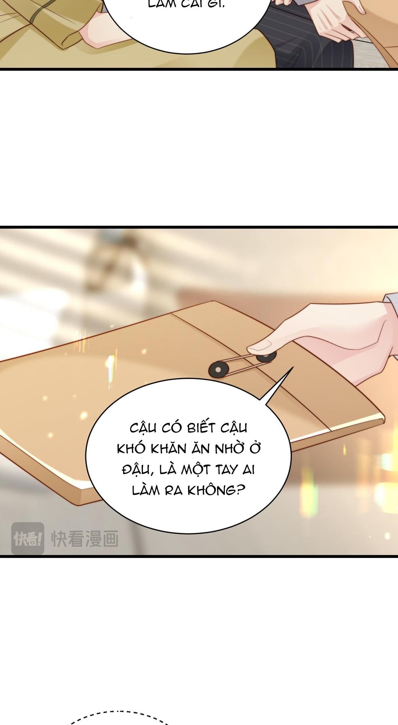 Sau Khi Giả Mất Trí Nhớ, Tình Địch Nói Tôi Là Bạn Trai Của Hắn Chapter 46 - Trang 2