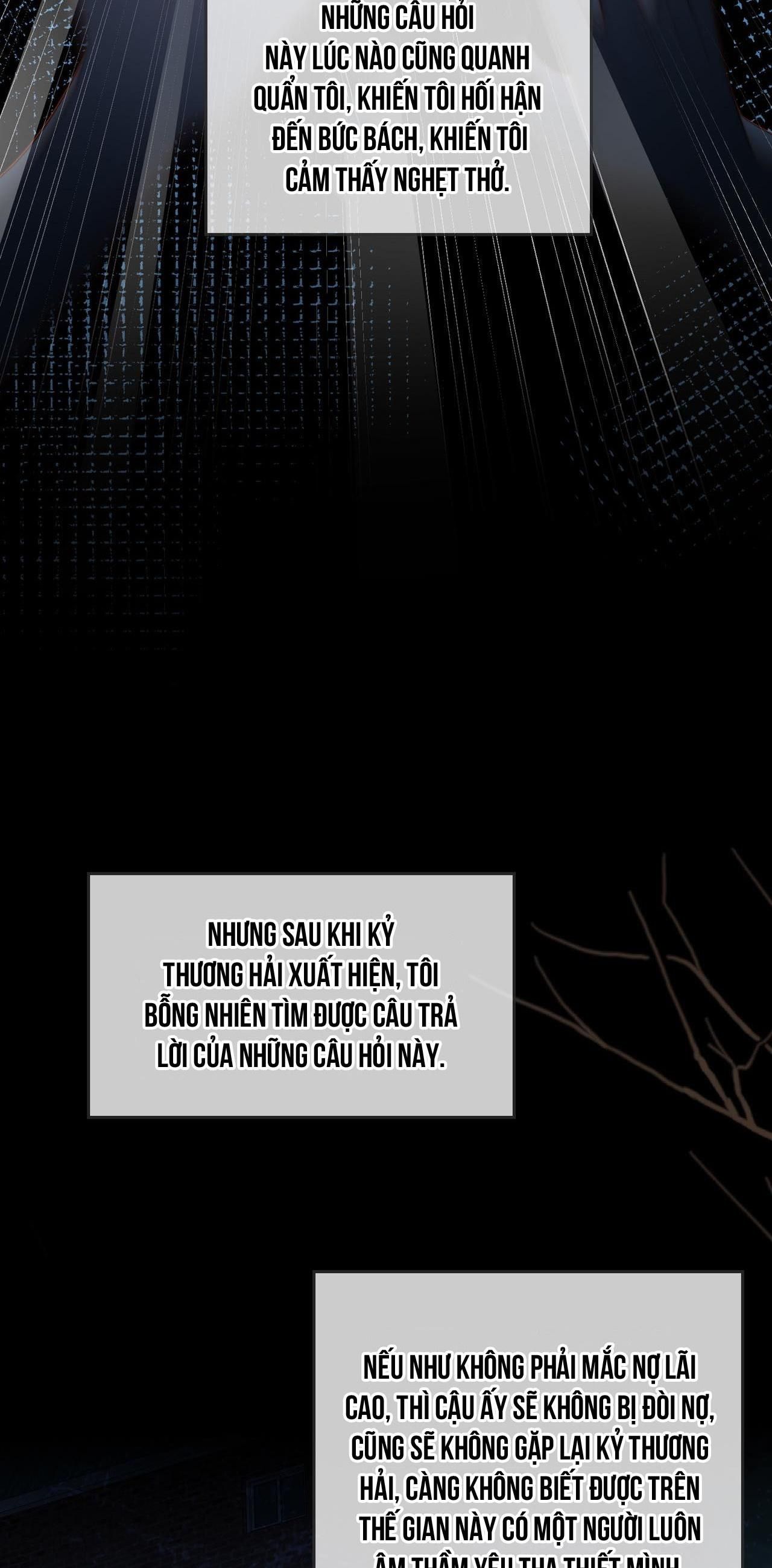 Sau Khi Giả Mất Trí Nhớ, Tình Địch Nói Tôi Là Bạn Trai Của Hắn Chapter 46 - Trang 2