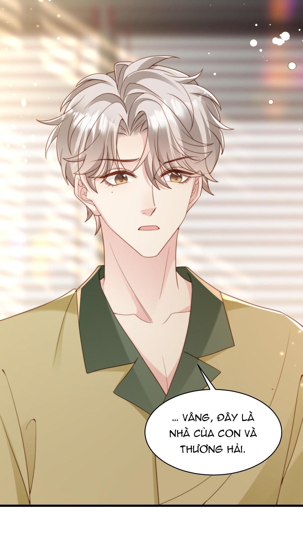 Sau Khi Giả Mất Trí Nhớ, Tình Địch Nói Tôi Là Bạn Trai Của Hắn Chapter 46 - Trang 2