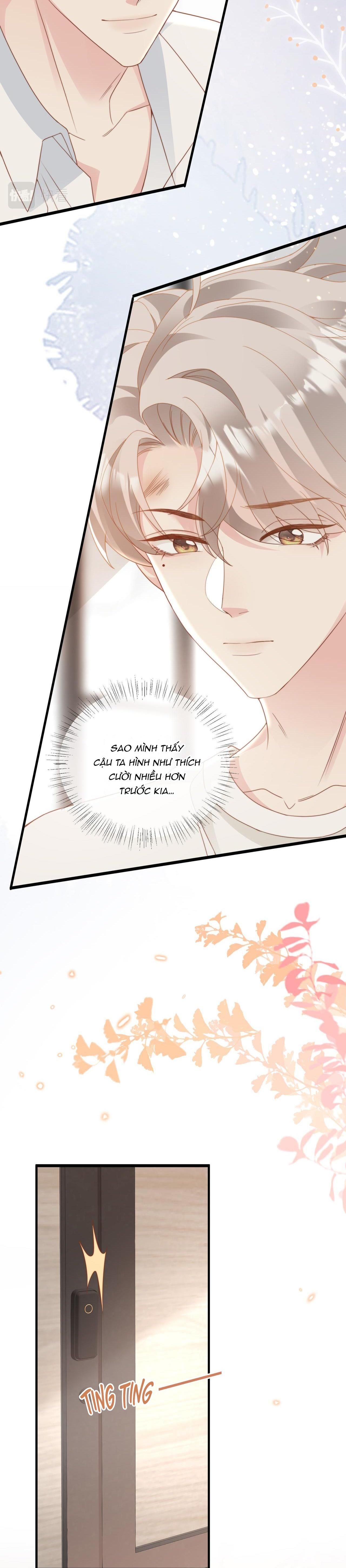 Sau Khi Giả Mất Trí Nhớ, Tình Địch Nói Tôi Là Bạn Trai Của Hắn Chapter 7 - Trang 2