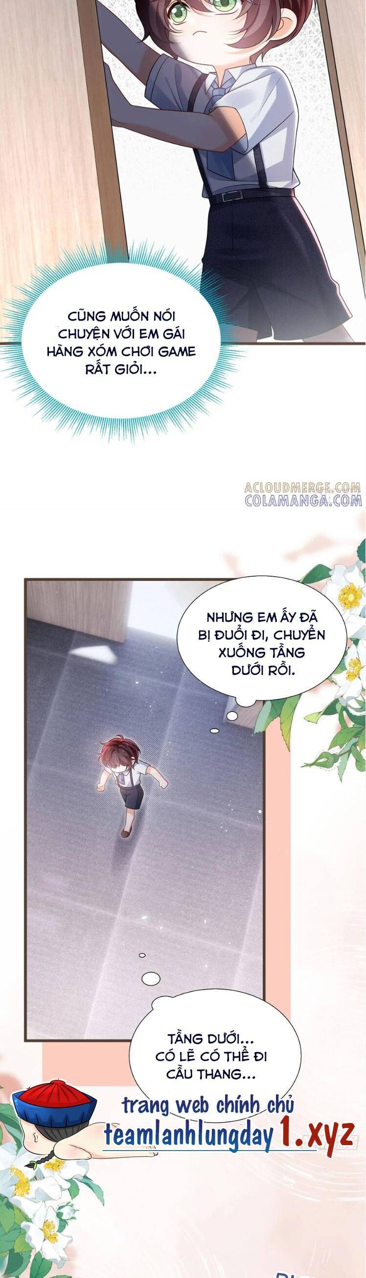Sau Khi Hủy Hôn, Đại Lão Cô Ấy Vừa Xinh Đẹp Lại Ngầu Lòi Chapter 22 - Trang 2