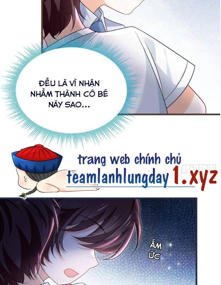 Sau Khi Hủy Hôn, Đại Lão Cô Ấy Vừa Xinh Đẹp Lại Ngầu Lòi Chapter 22 - Trang 2