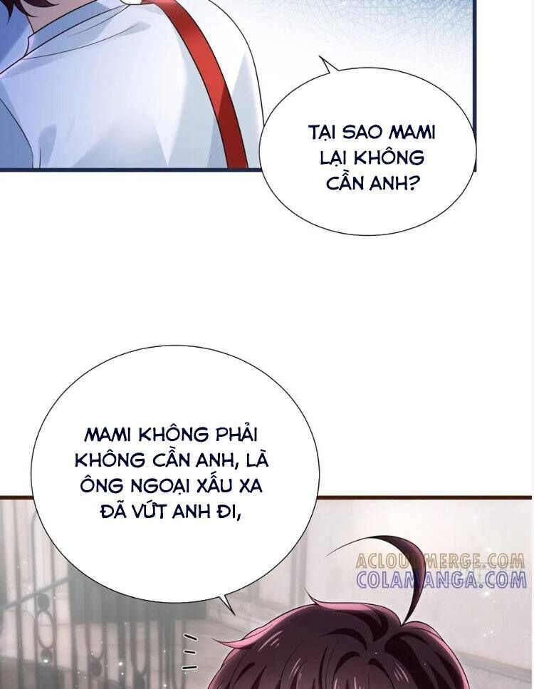 Sau Khi Hủy Hôn, Đại Lão Cô Ấy Vừa Xinh Đẹp Lại Ngầu Lòi Chapter 22 - Trang 2