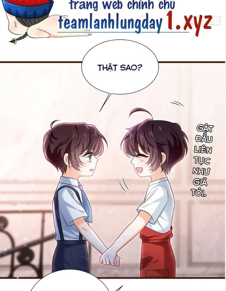 Sau Khi Hủy Hôn, Đại Lão Cô Ấy Vừa Xinh Đẹp Lại Ngầu Lòi Chapter 22 - Trang 2