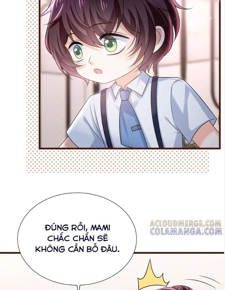 Sau Khi Hủy Hôn, Đại Lão Cô Ấy Vừa Xinh Đẹp Lại Ngầu Lòi Chapter 22 - Trang 2