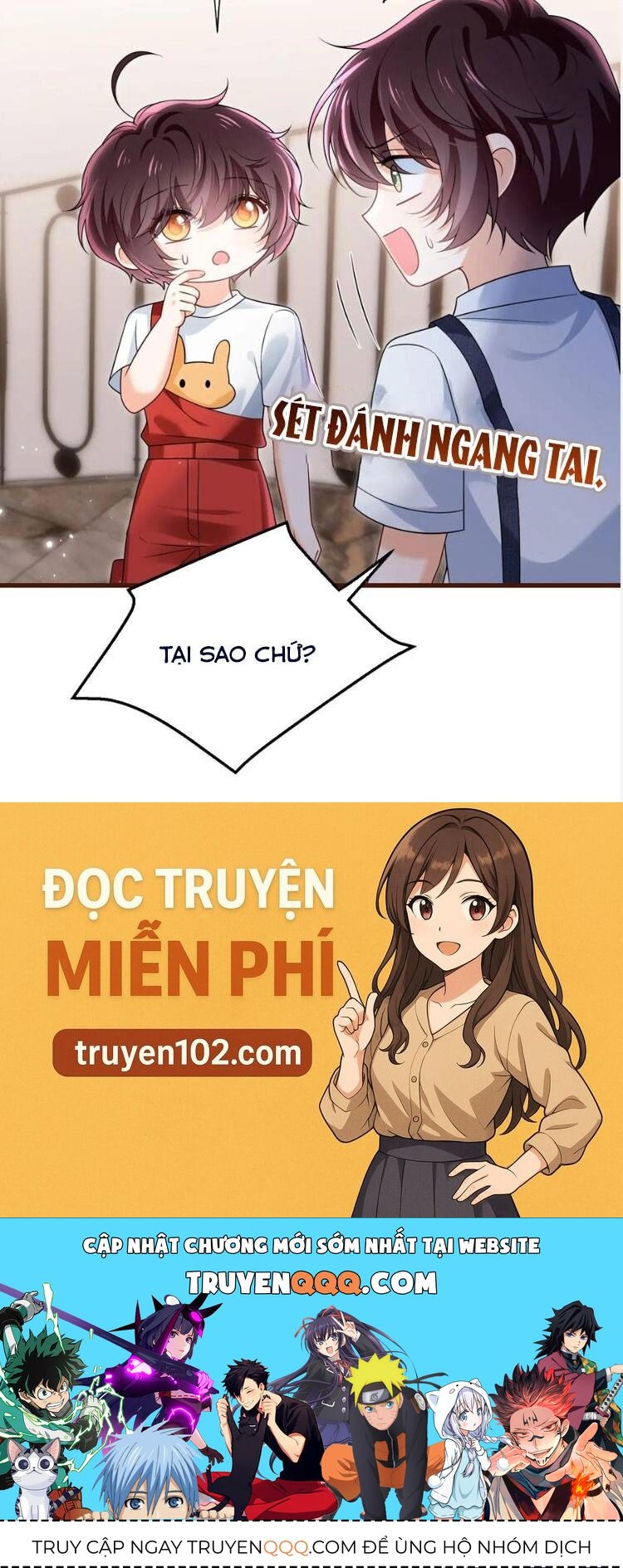 Sau Khi Hủy Hôn, Đại Lão Cô Ấy Vừa Xinh Đẹp Lại Ngầu Lòi Chapter 22 - Trang 2
