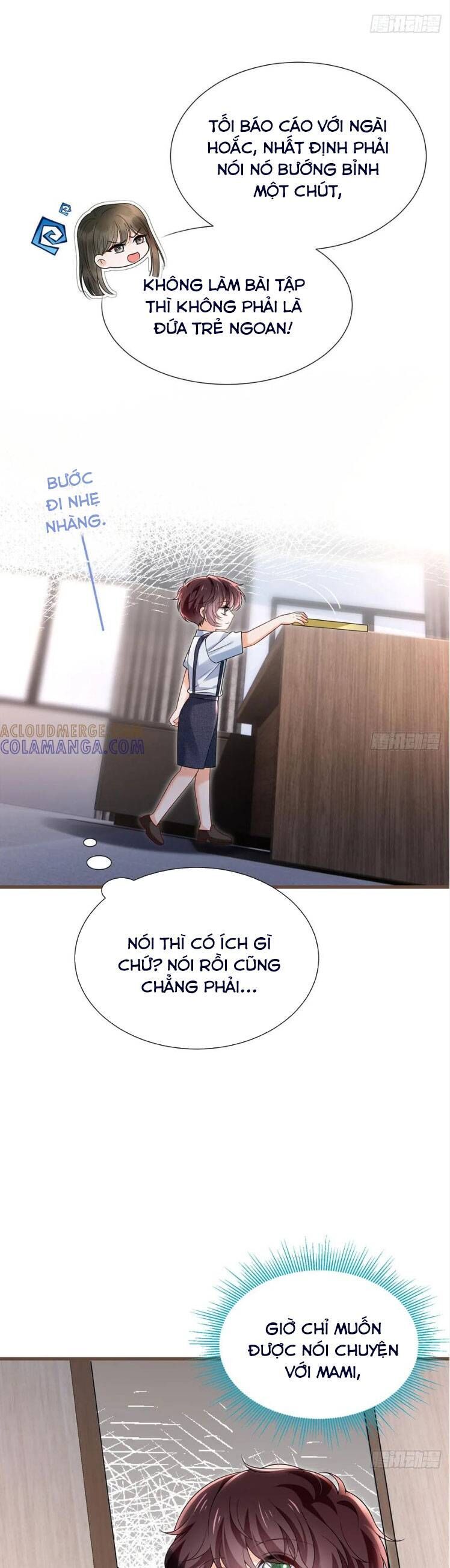 Sau Khi Hủy Hôn, Đại Lão Cô Ấy Vừa Xinh Đẹp Lại Ngầu Lòi Chapter 22 - Trang 2