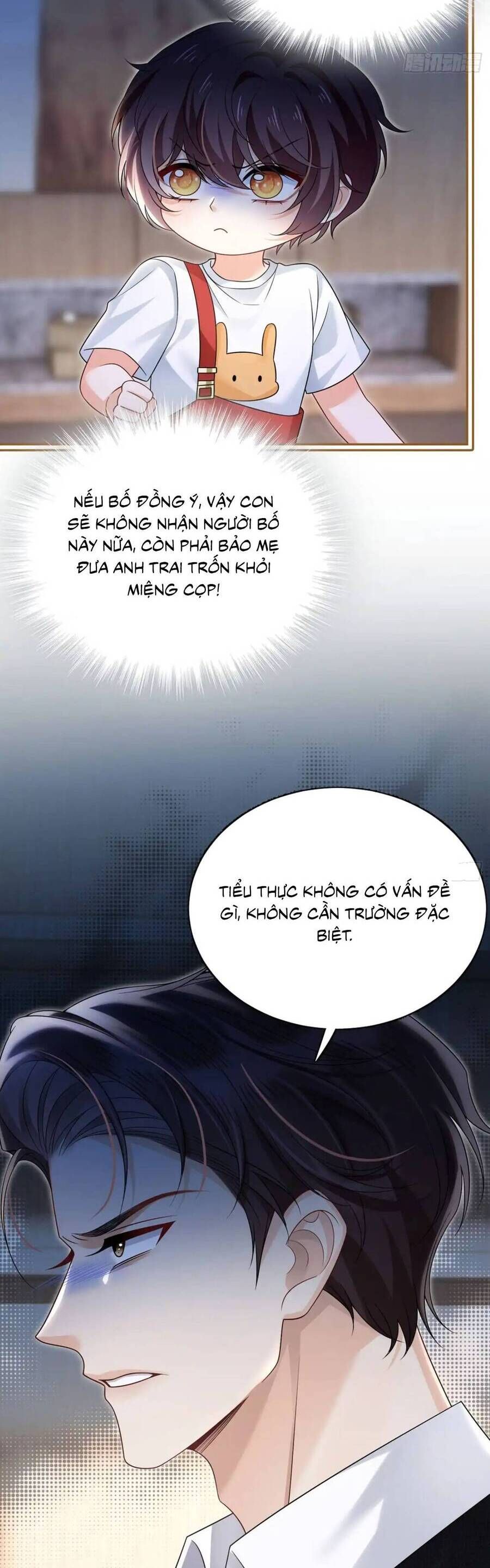 Sau Khi Hủy Hôn, Đại Lão Cô Ấy Vừa Xinh Đẹp Lại Ngầu Lòi Chapter 25 - Trang 2
