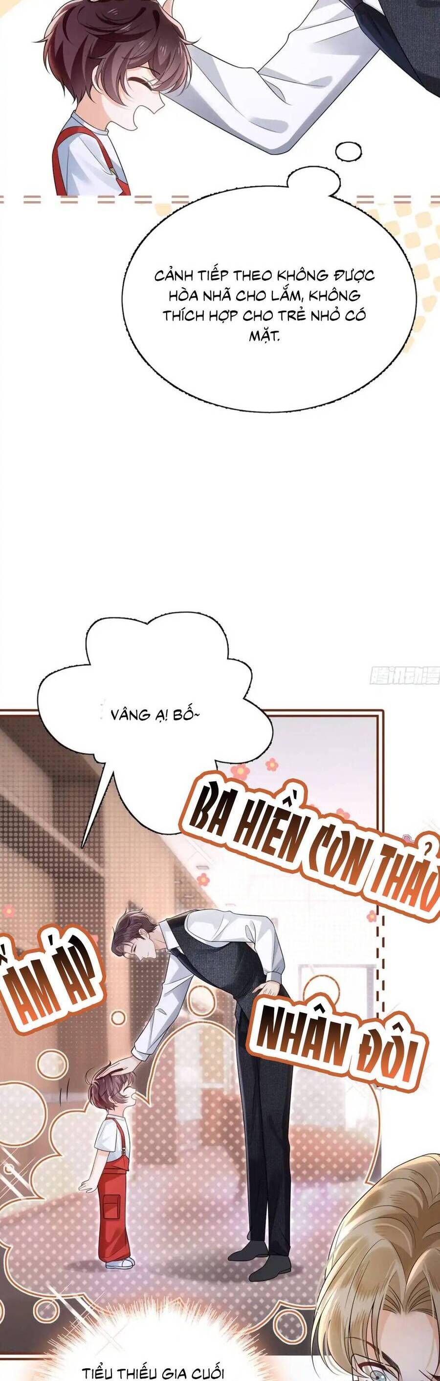 Sau Khi Hủy Hôn, Đại Lão Cô Ấy Vừa Xinh Đẹp Lại Ngầu Lòi Chapter 25 - Trang 2