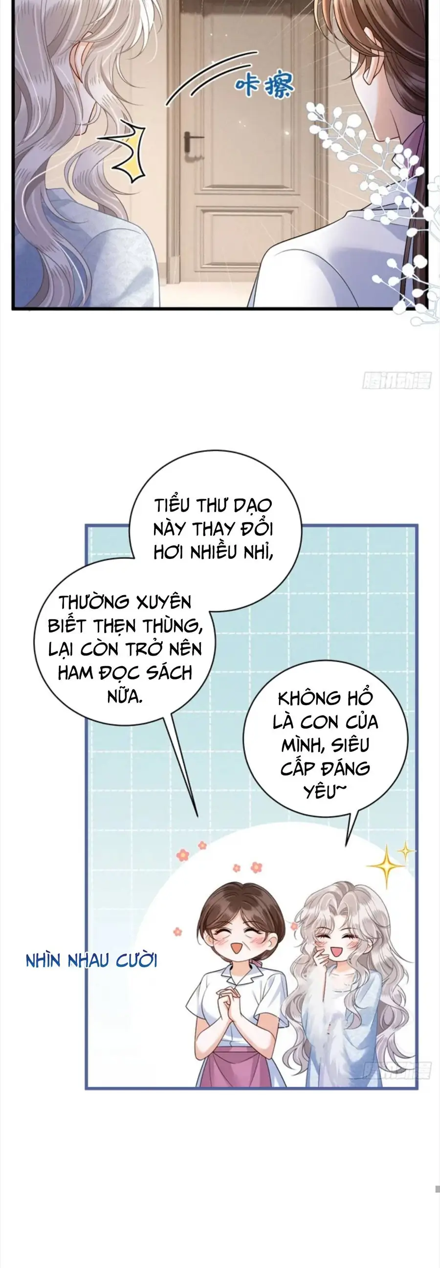 Sau Khi Hủy Hôn, Đại Lão Cô Ấy Vừa Xinh Đẹp Lại Ngầu Lòi Chapter 36 - Trang 2