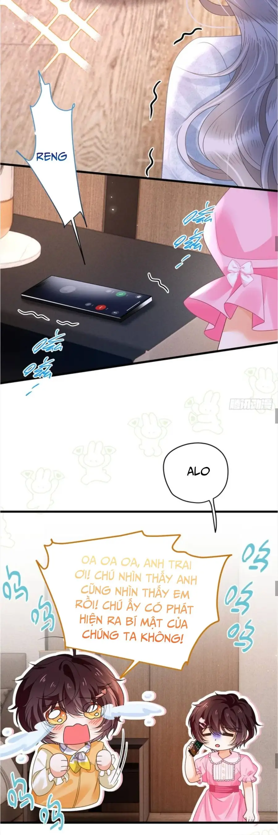 Sau Khi Hủy Hôn, Đại Lão Cô Ấy Vừa Xinh Đẹp Lại Ngầu Lòi Chapter 36 - Trang 2