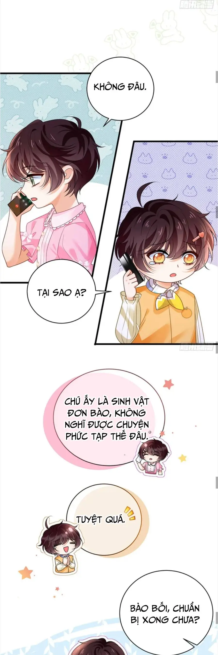 Sau Khi Hủy Hôn, Đại Lão Cô Ấy Vừa Xinh Đẹp Lại Ngầu Lòi Chapter 36 - Trang 2