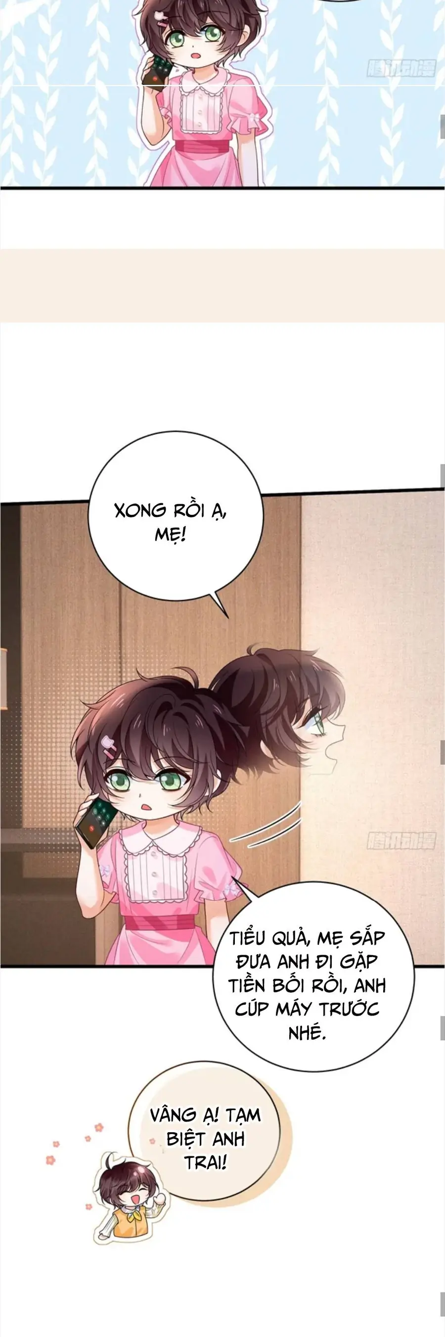 Sau Khi Hủy Hôn, Đại Lão Cô Ấy Vừa Xinh Đẹp Lại Ngầu Lòi Chapter 36 - Trang 2