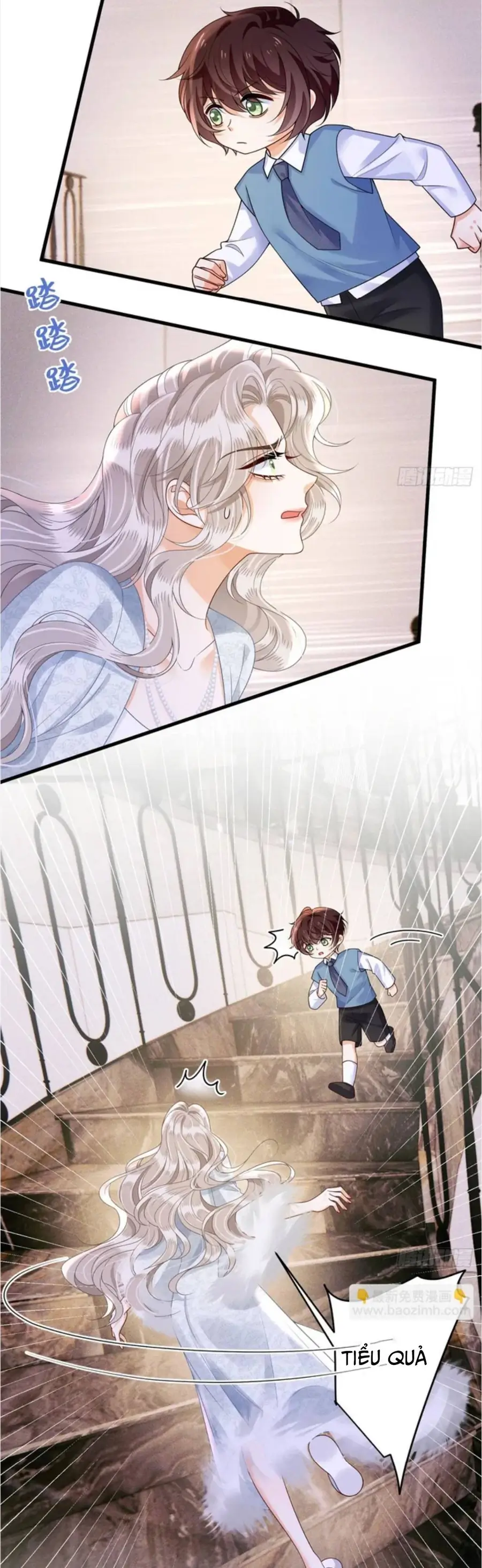 Sau Khi Hủy Hôn, Đại Lão Cô Ấy Vừa Xinh Đẹp Lại Ngầu Lòi Chapter 36 - Trang 2