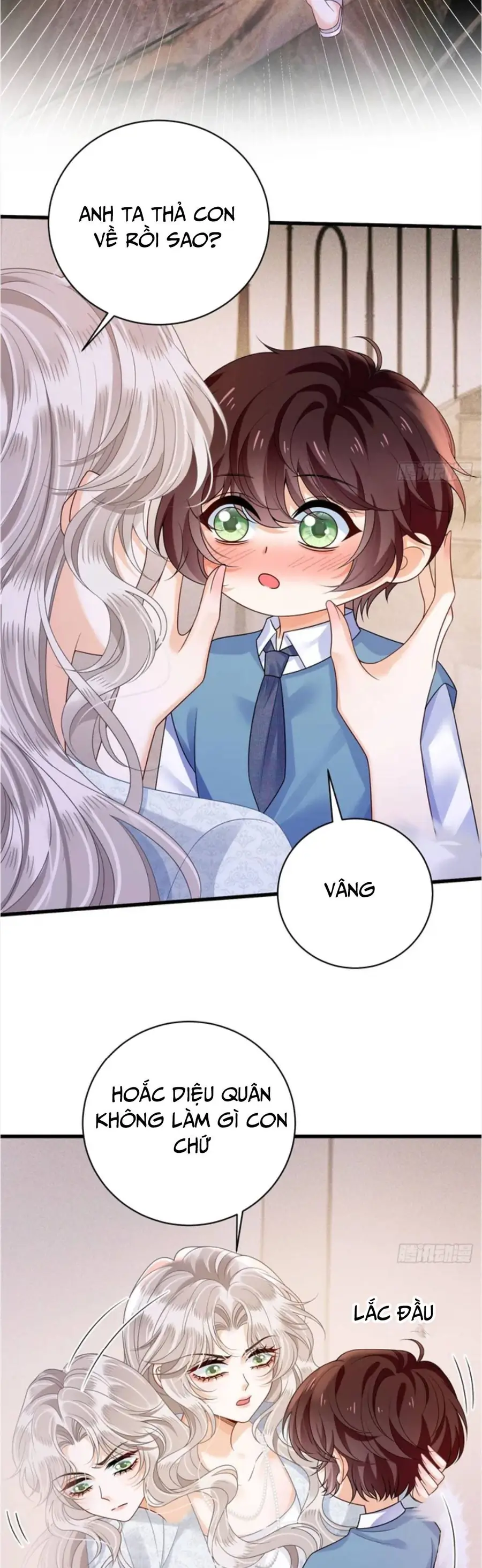 Sau Khi Hủy Hôn, Đại Lão Cô Ấy Vừa Xinh Đẹp Lại Ngầu Lòi Chapter 36 - Trang 2